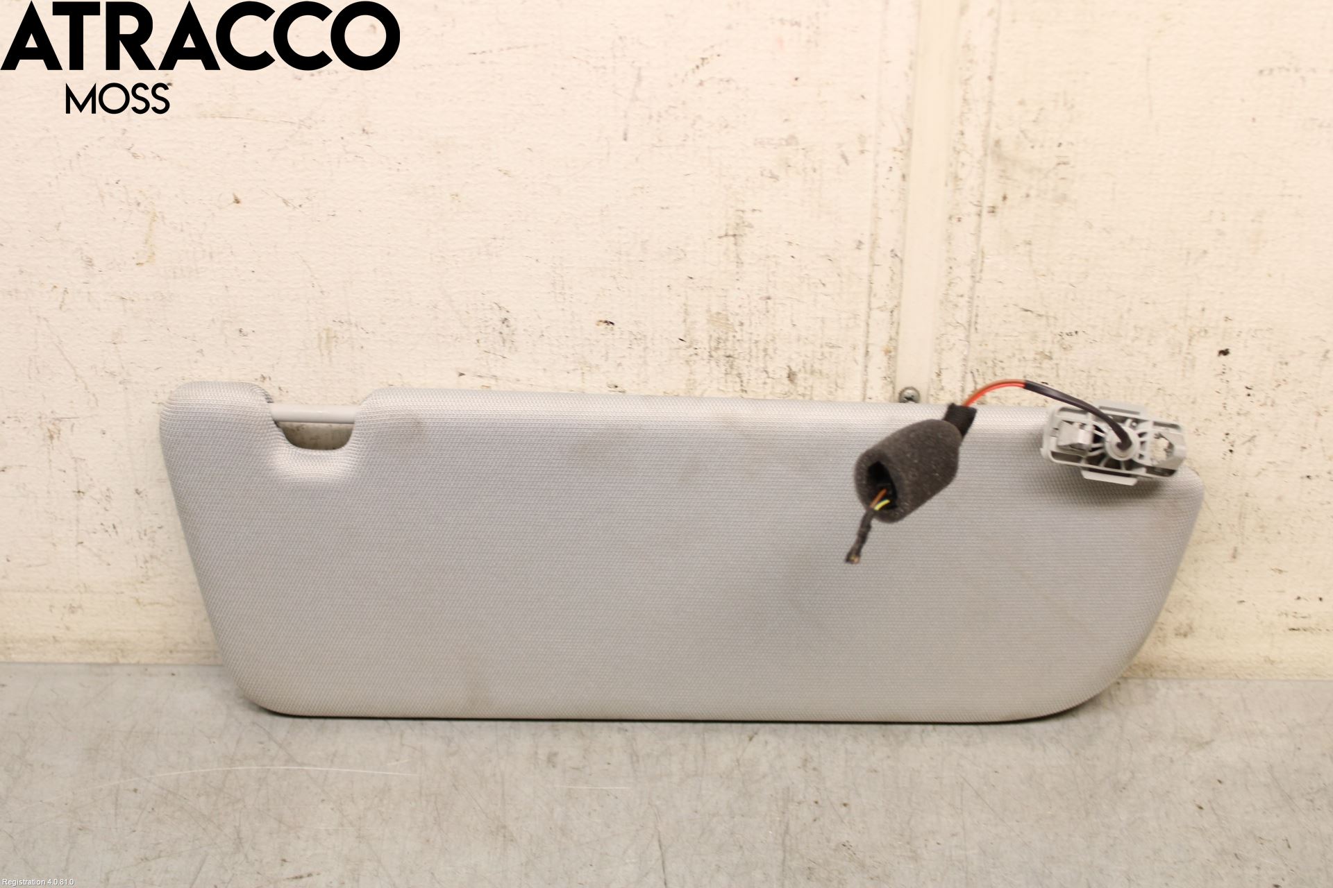 Audi E-TRON, S GE 19- Innr Solskjerm