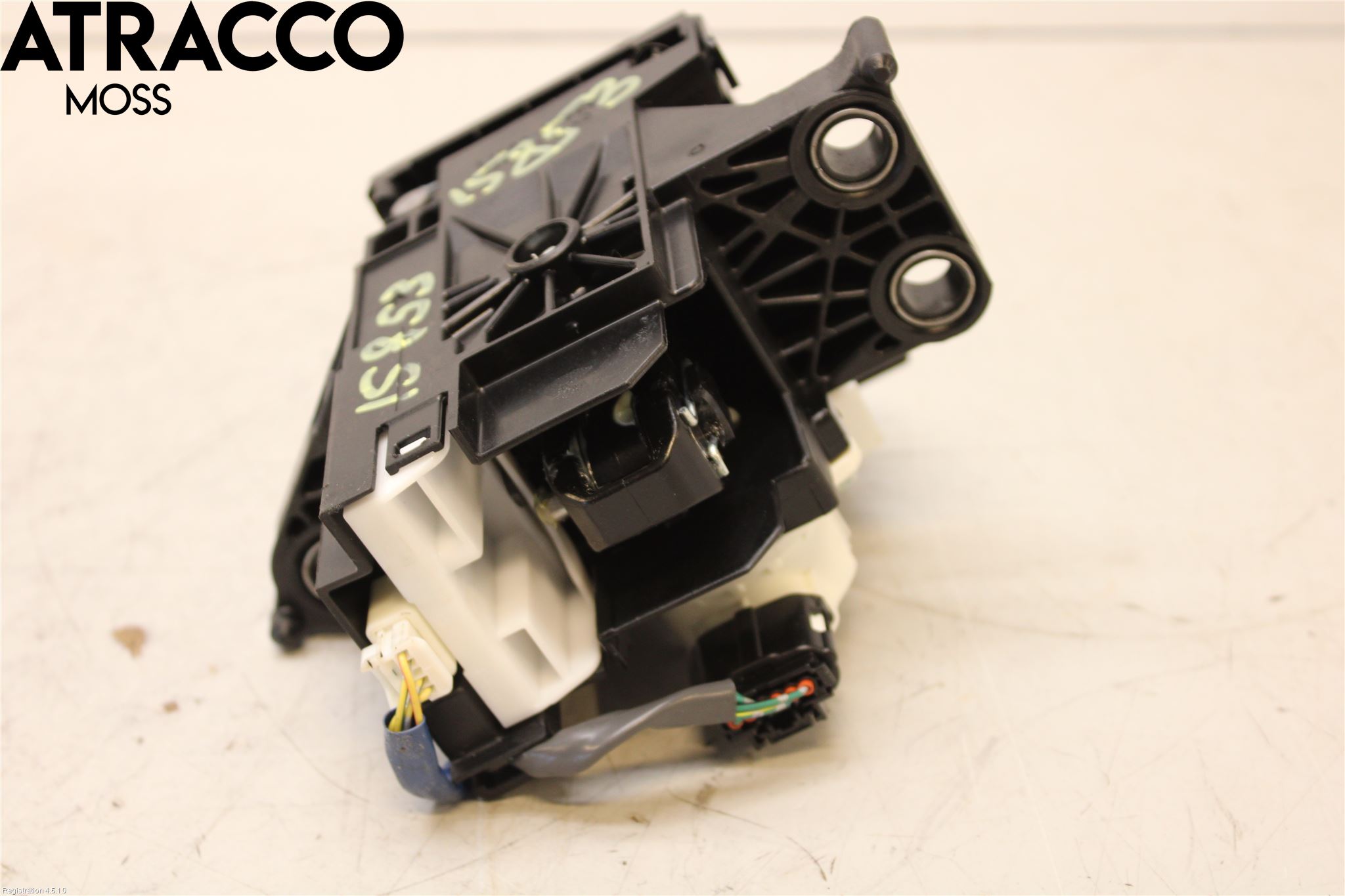 Mitsubishi OUTLANDER 13-21 Gearspak