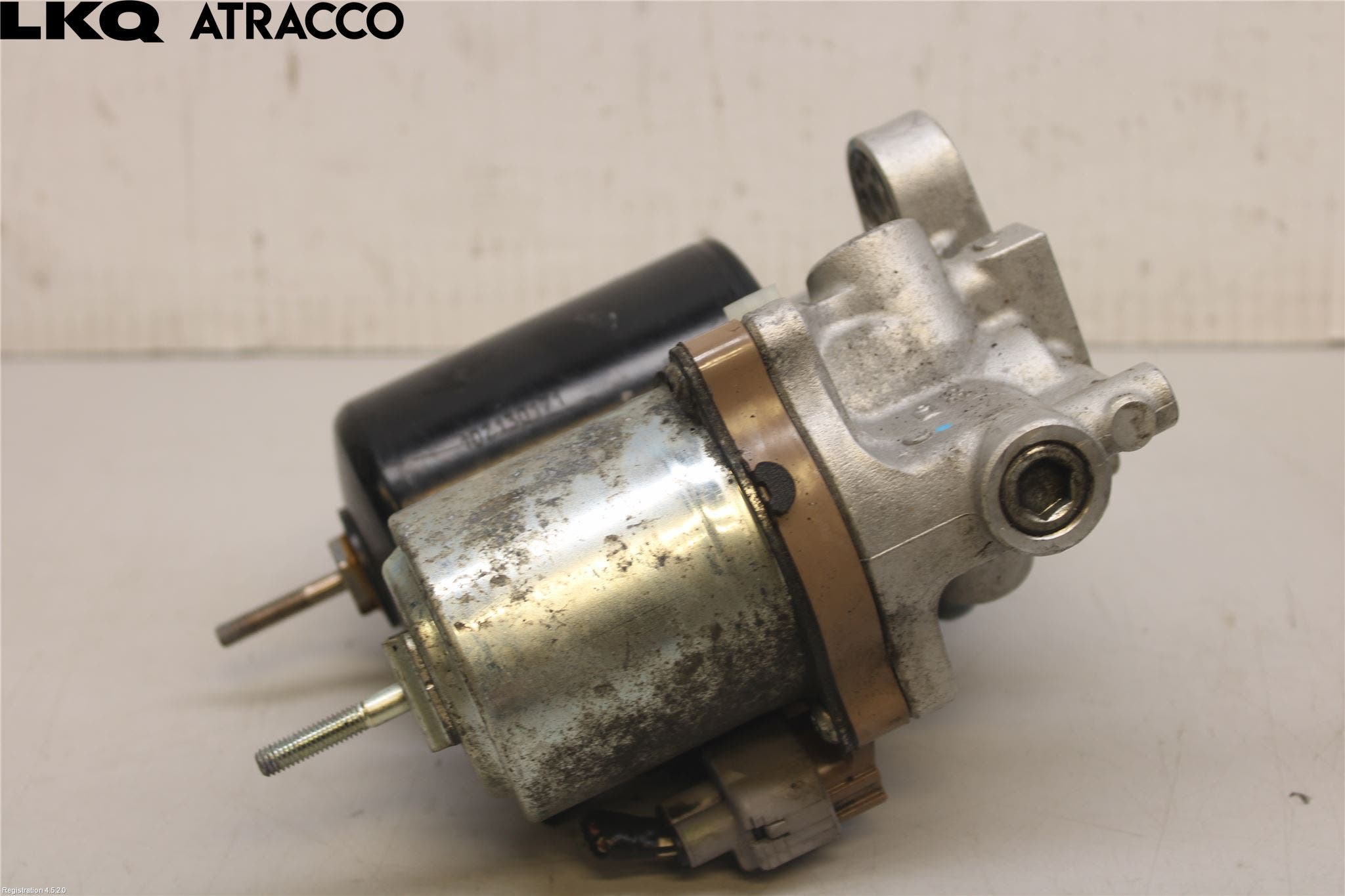 Toyota AURIS 10-12 Abs Hydraulikkpumpe