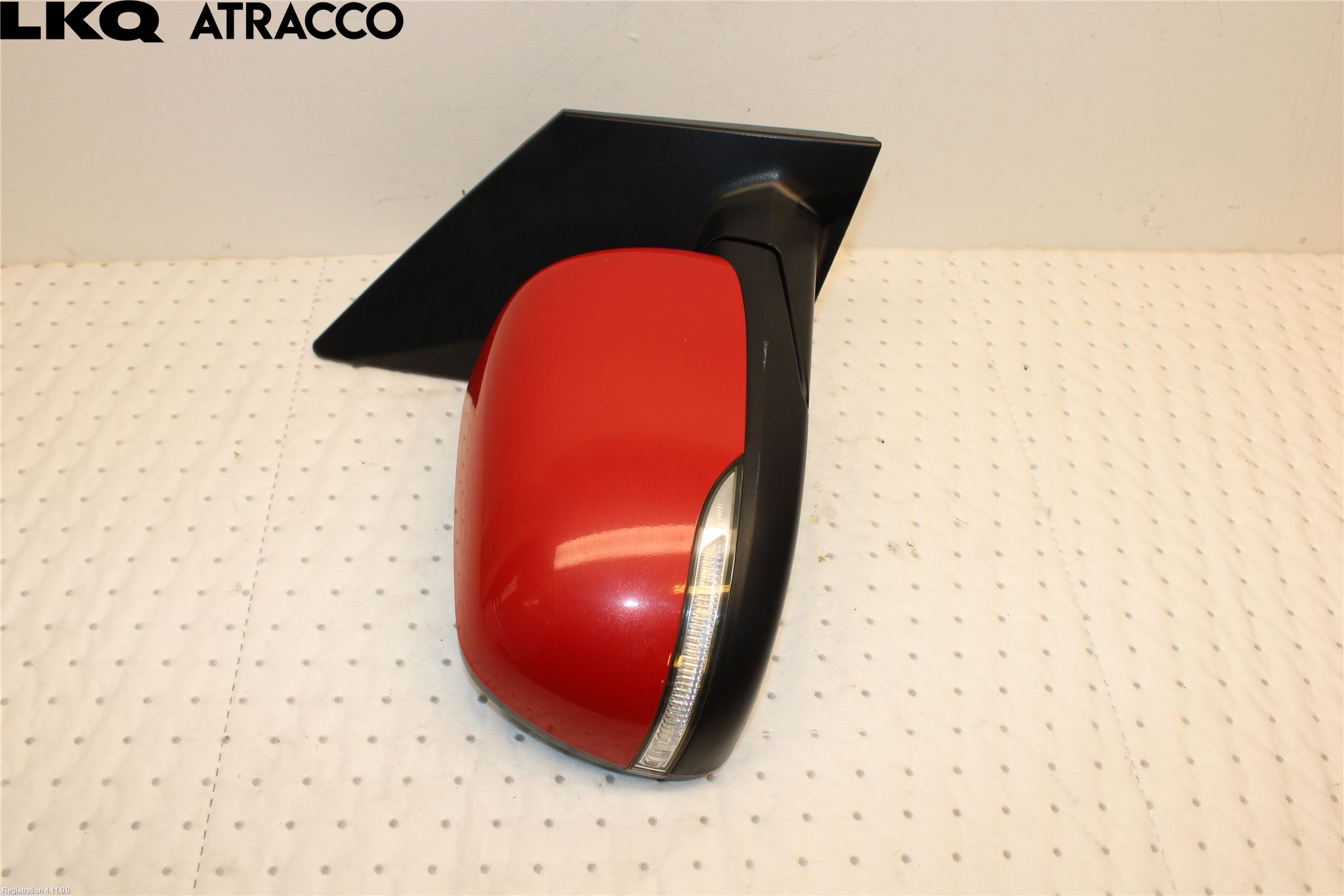 Kia PICANTO 17- Speil H M-El Justering