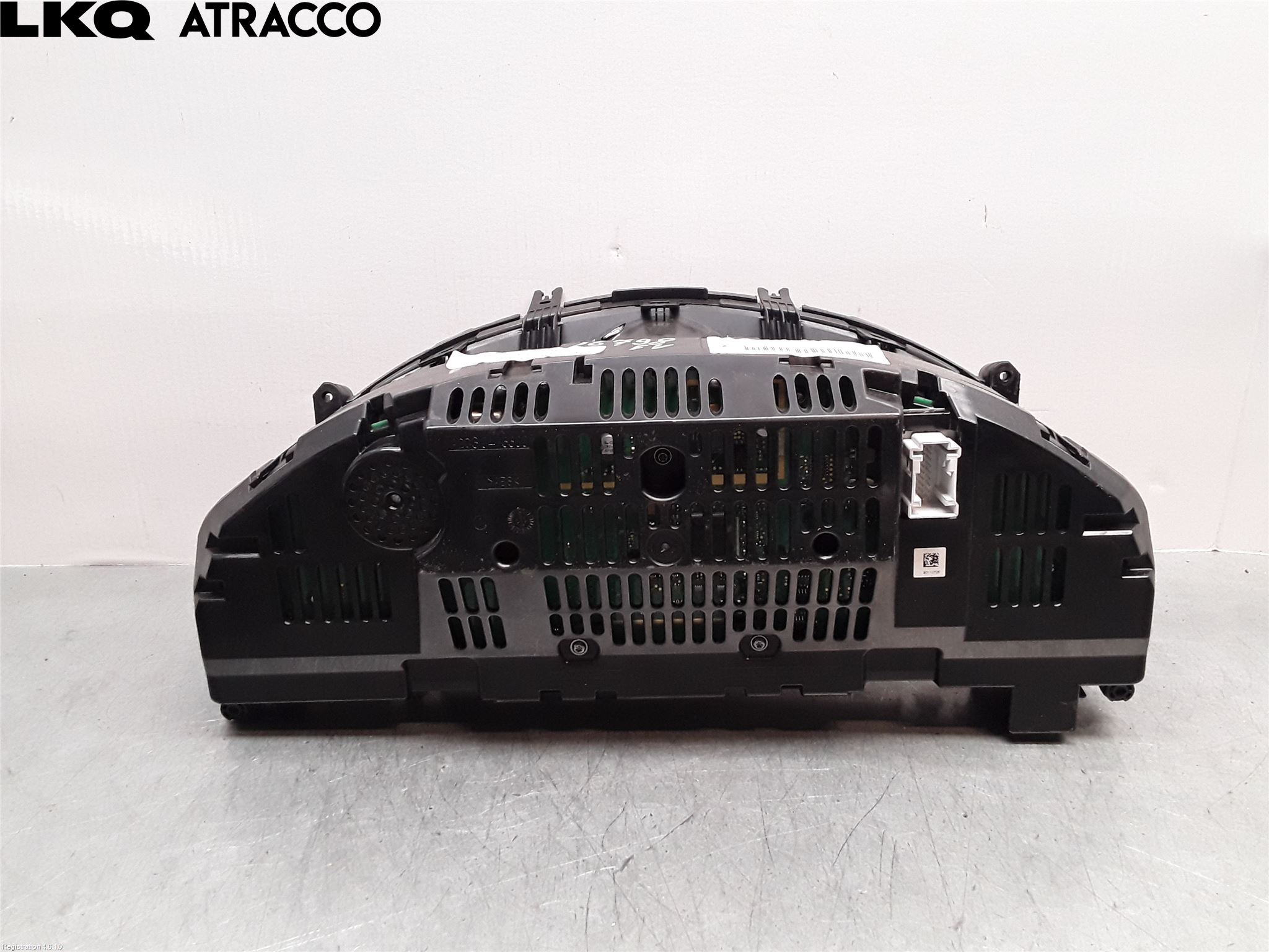 Mercedes-Benz MB E-KLASS (W212) 09-16 Instr Kombinert