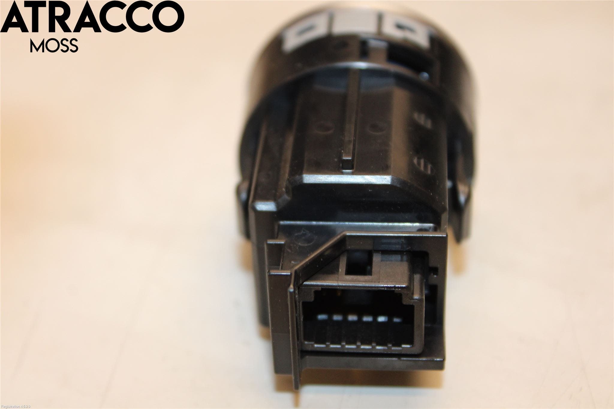 Toyota COROLLA 19- Startknapp Personbil