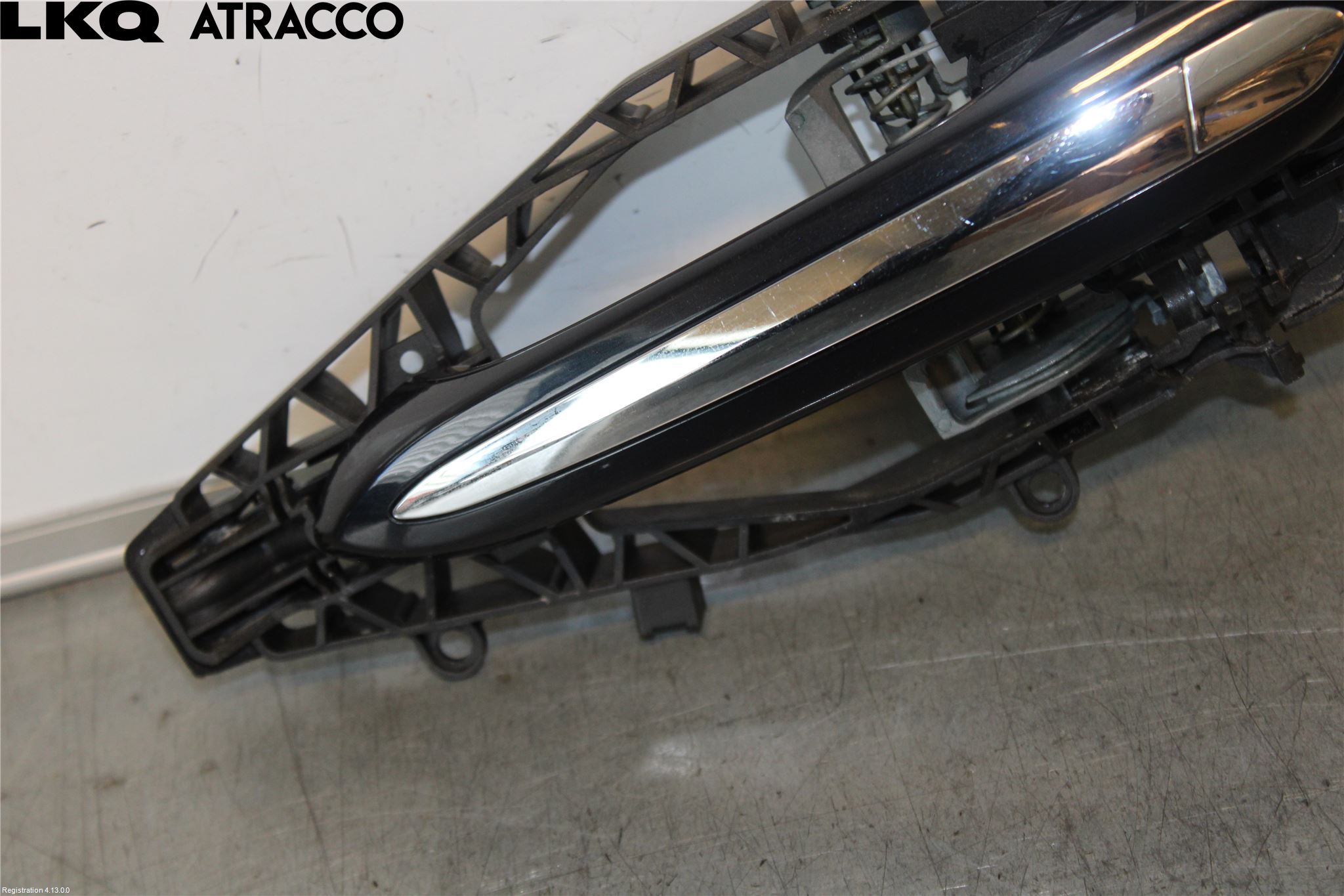 BMW 5 G30/G31/F90 17-23 Dørhandtak Ytre Venstre