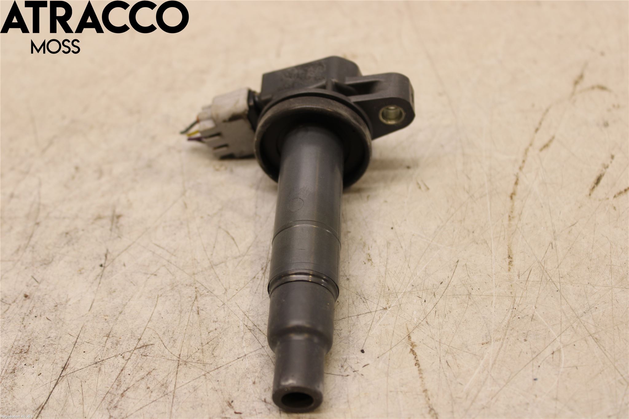 Toyota YARIS XP130 15-20 Coil