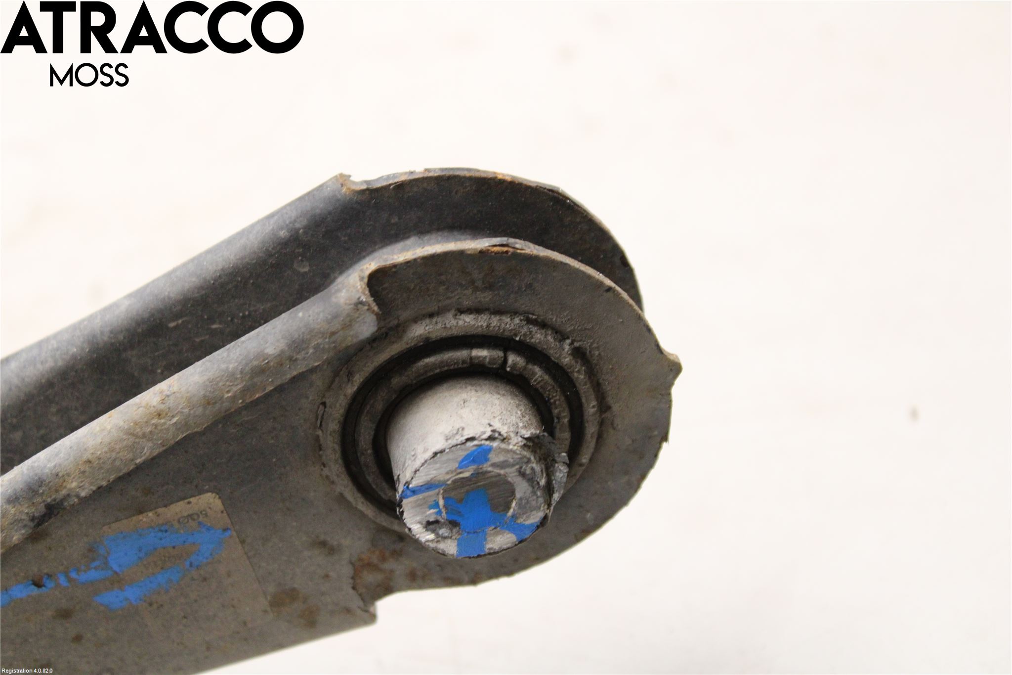 Audi A3/S3 8V 13-20 Bærearm Bak Høyre