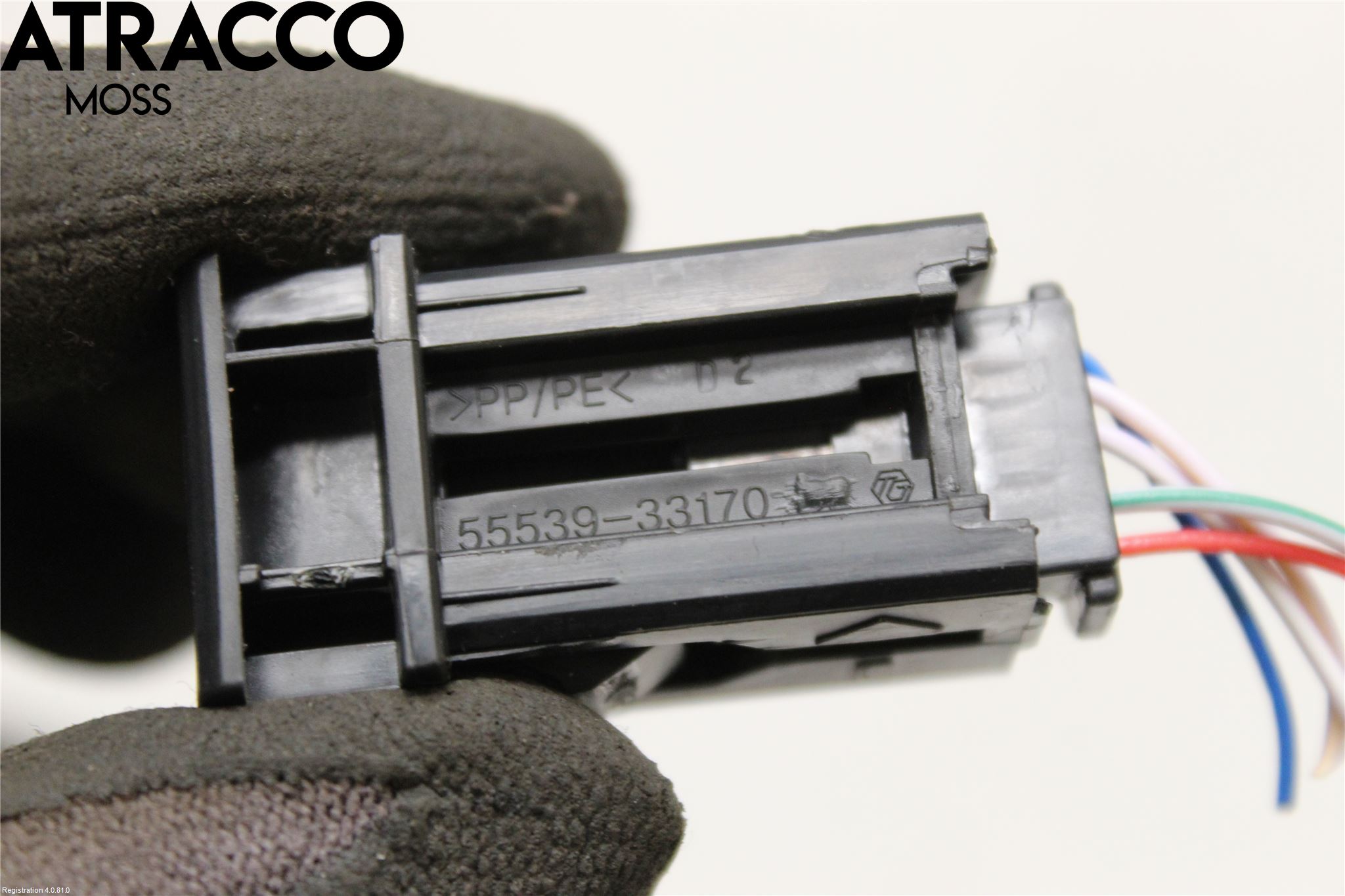 Suzuki ACROSS 21- Bryter Øvrig