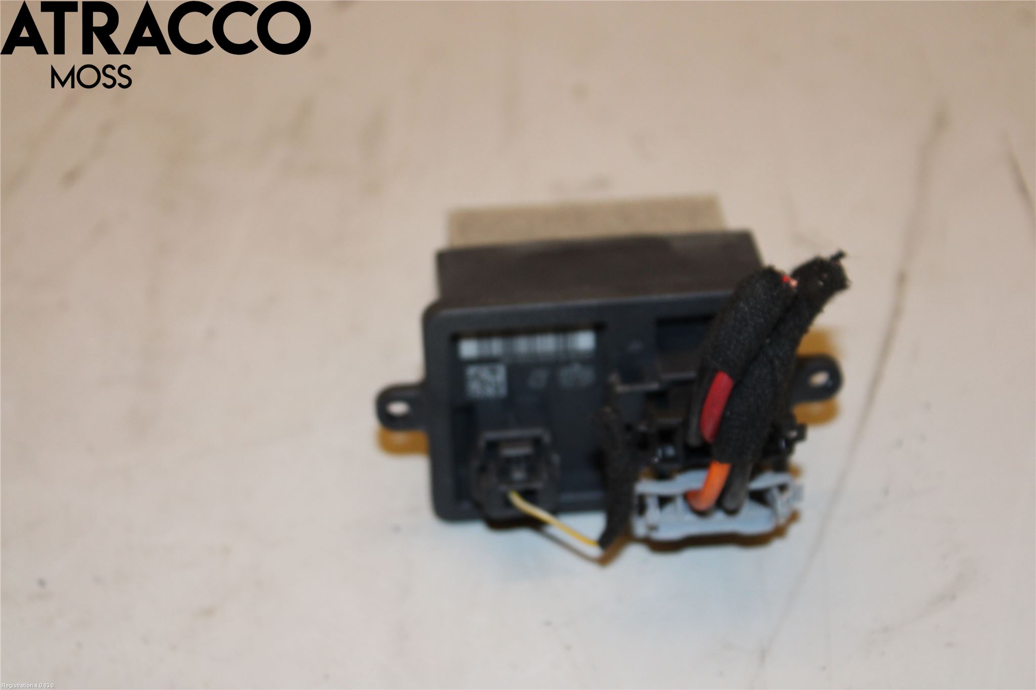 Citroen JUMPY/E-JUMPY 16- Varmeapparat Viftemotstand