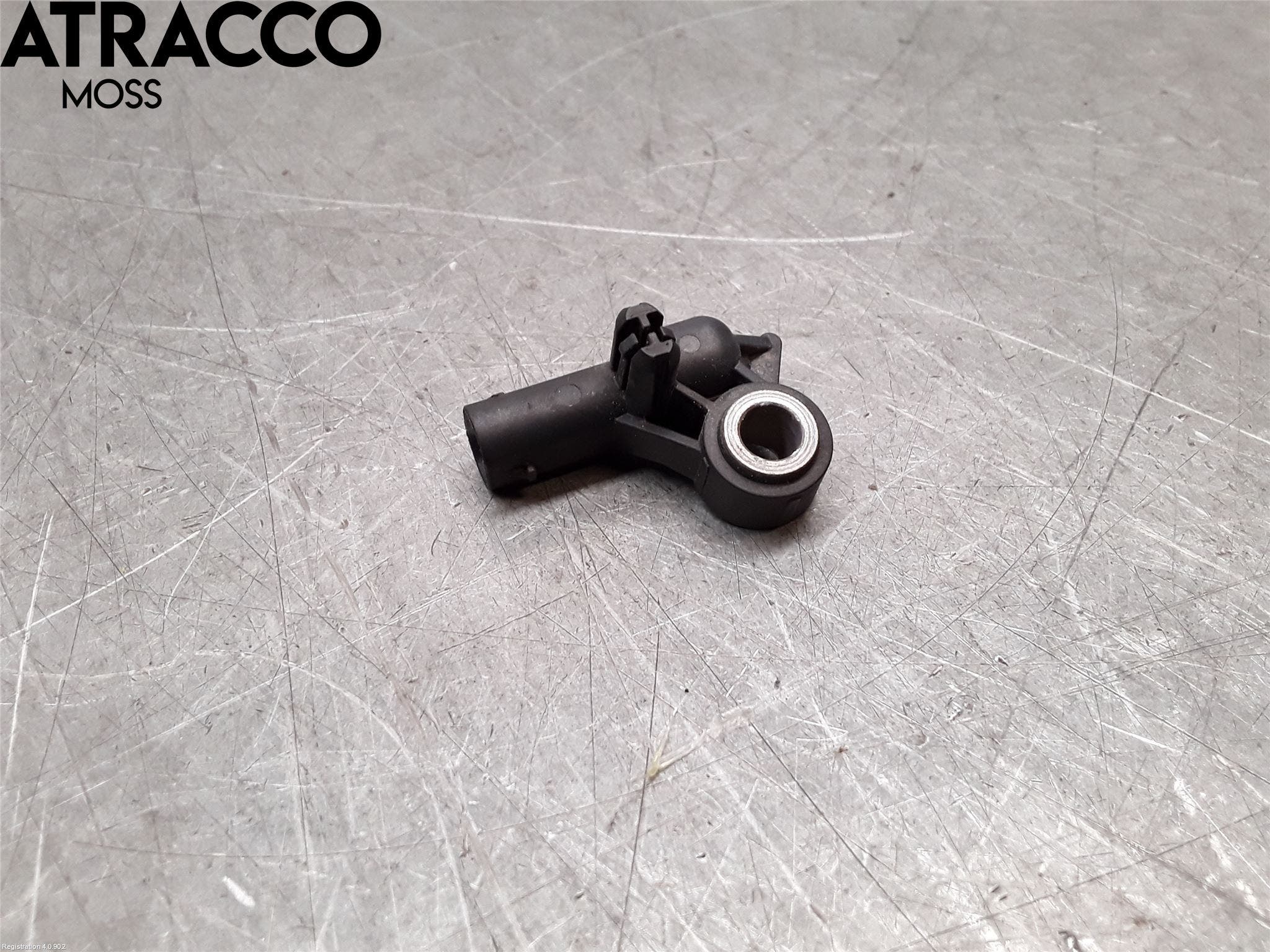 Audi A5 17- Sensor Øvrig