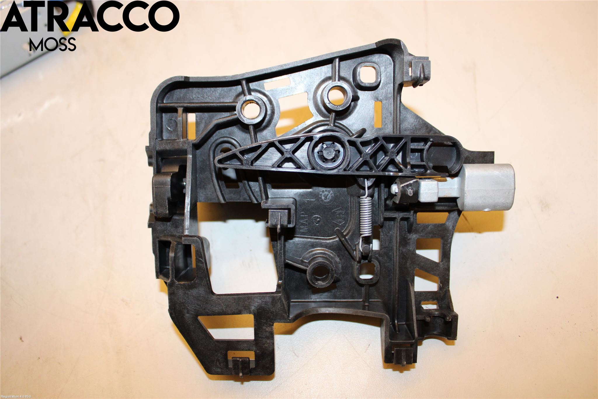 Toyota PROACE II 16- Innr Dørhandtak H Indre