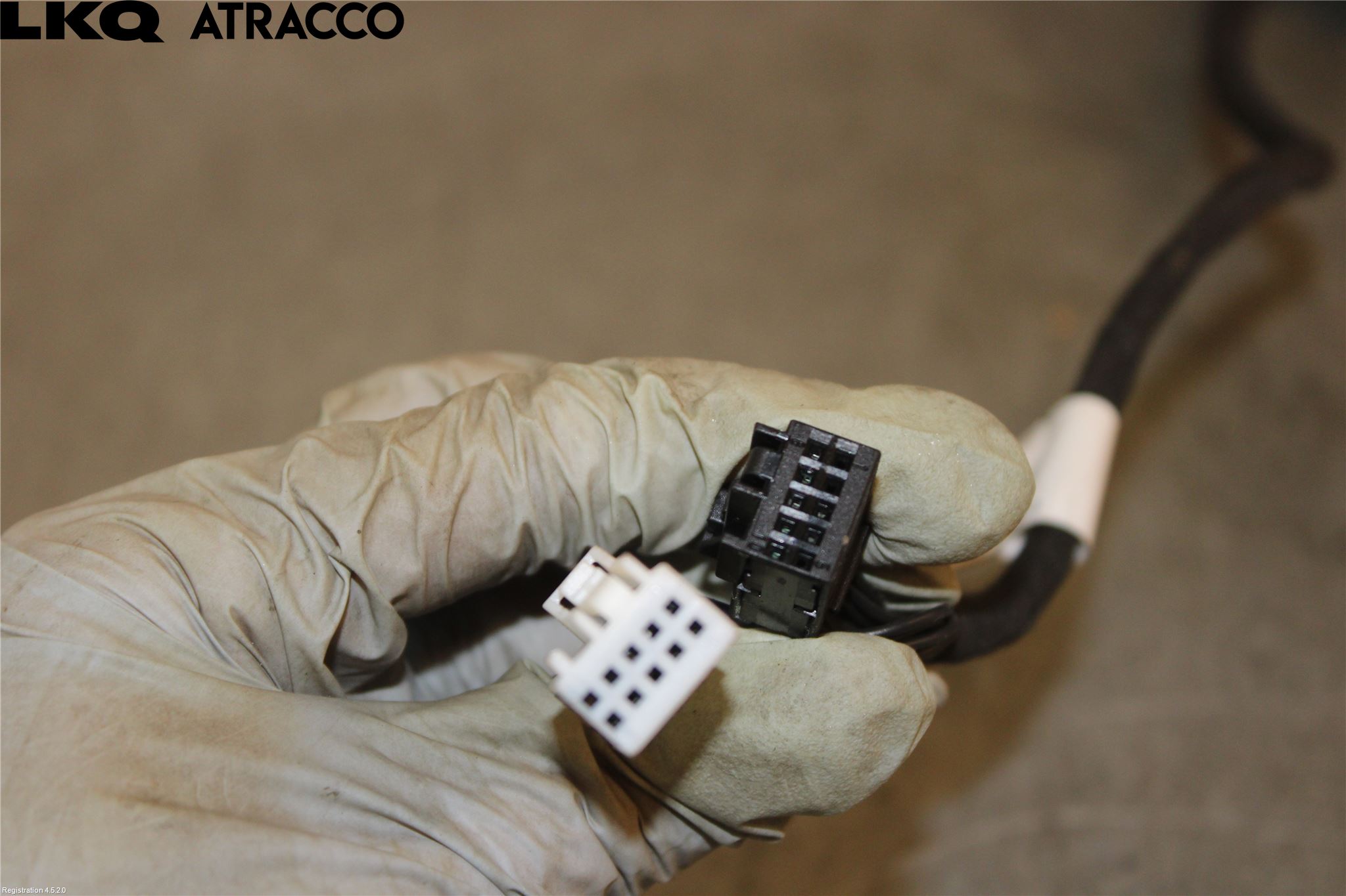 Mercedes-Benz MB E-KLASS (W212) 09-16 Speil H M-El Justering