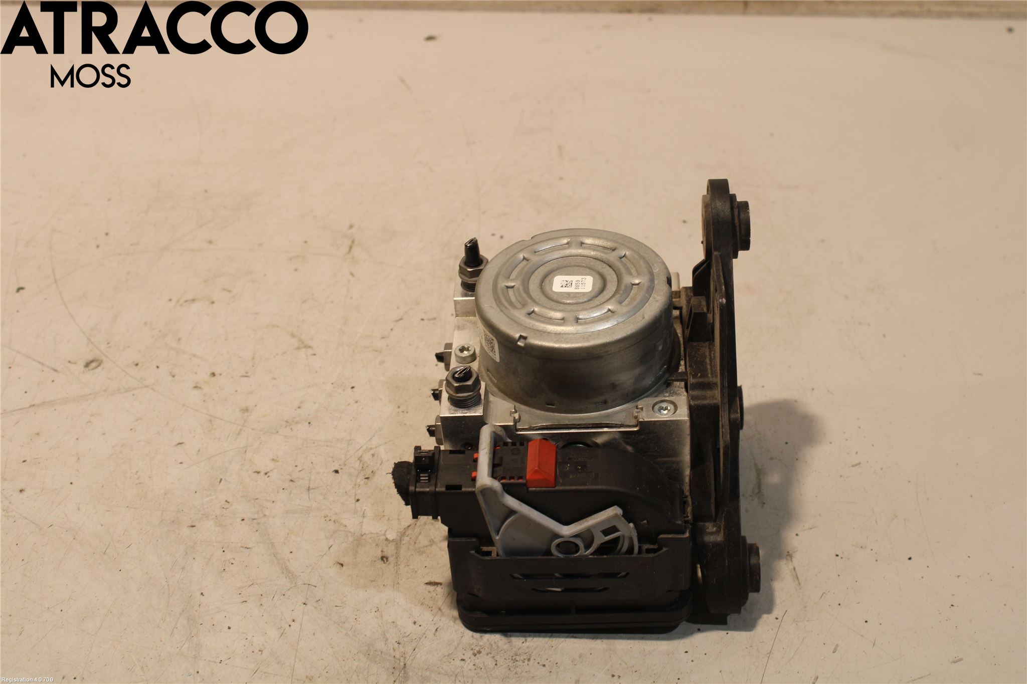 Volkswagen VW PASSAT 15-19 Abs Hydraulikkaggregat