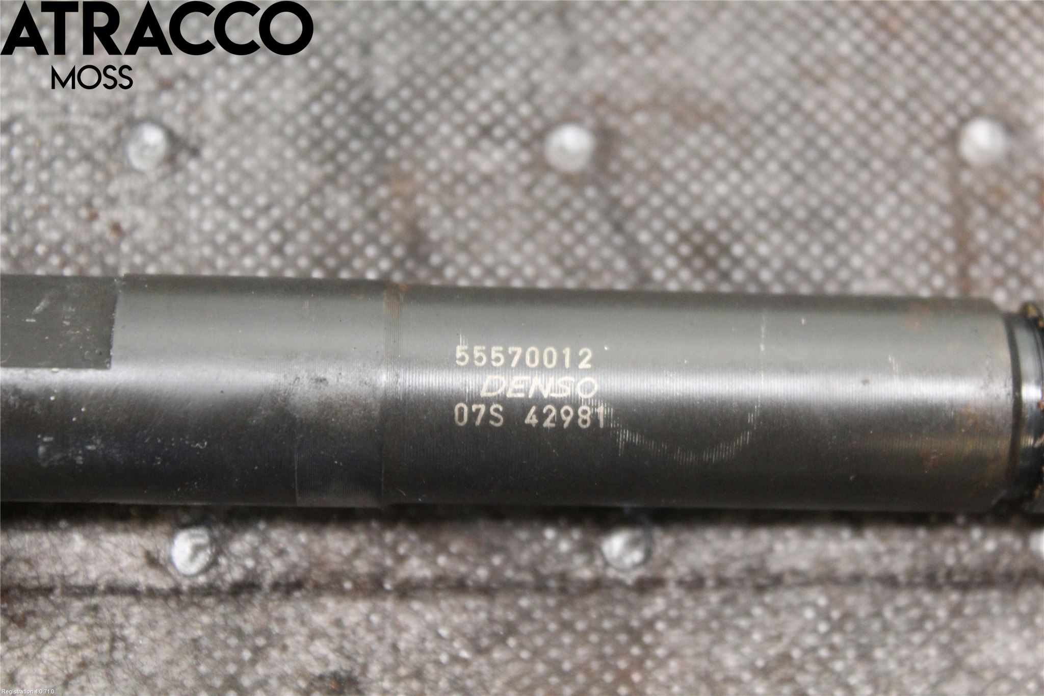 Opel INSIGNIA 09-16 Inns Dyse