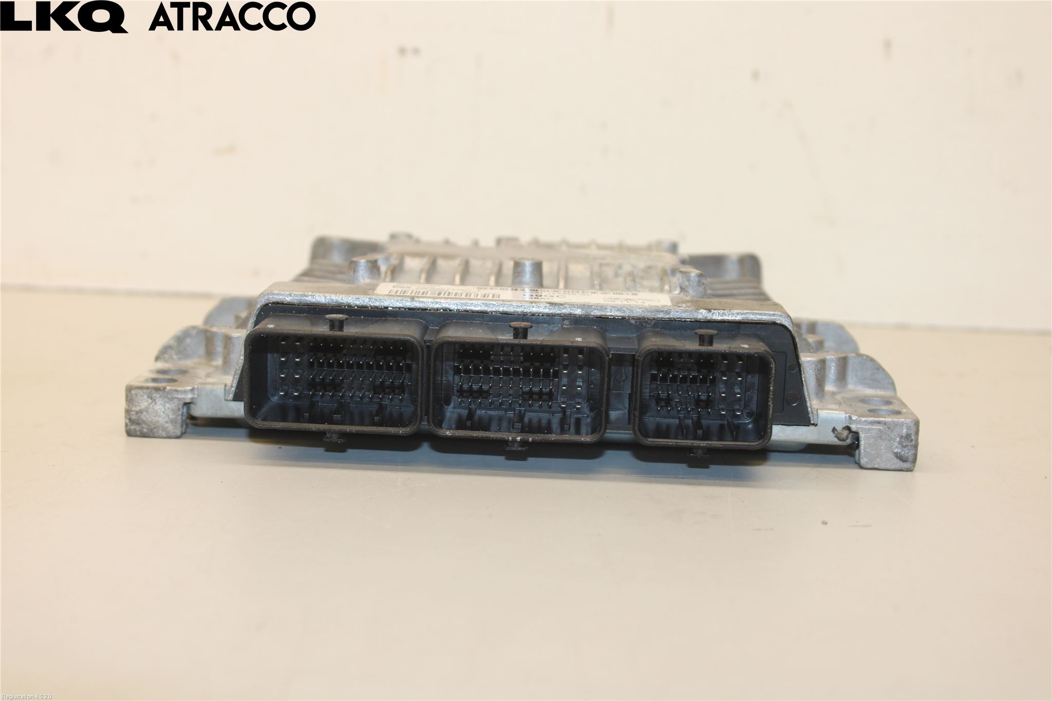 Ford MONDEO 07-15 Styreenhet Innsprøytning