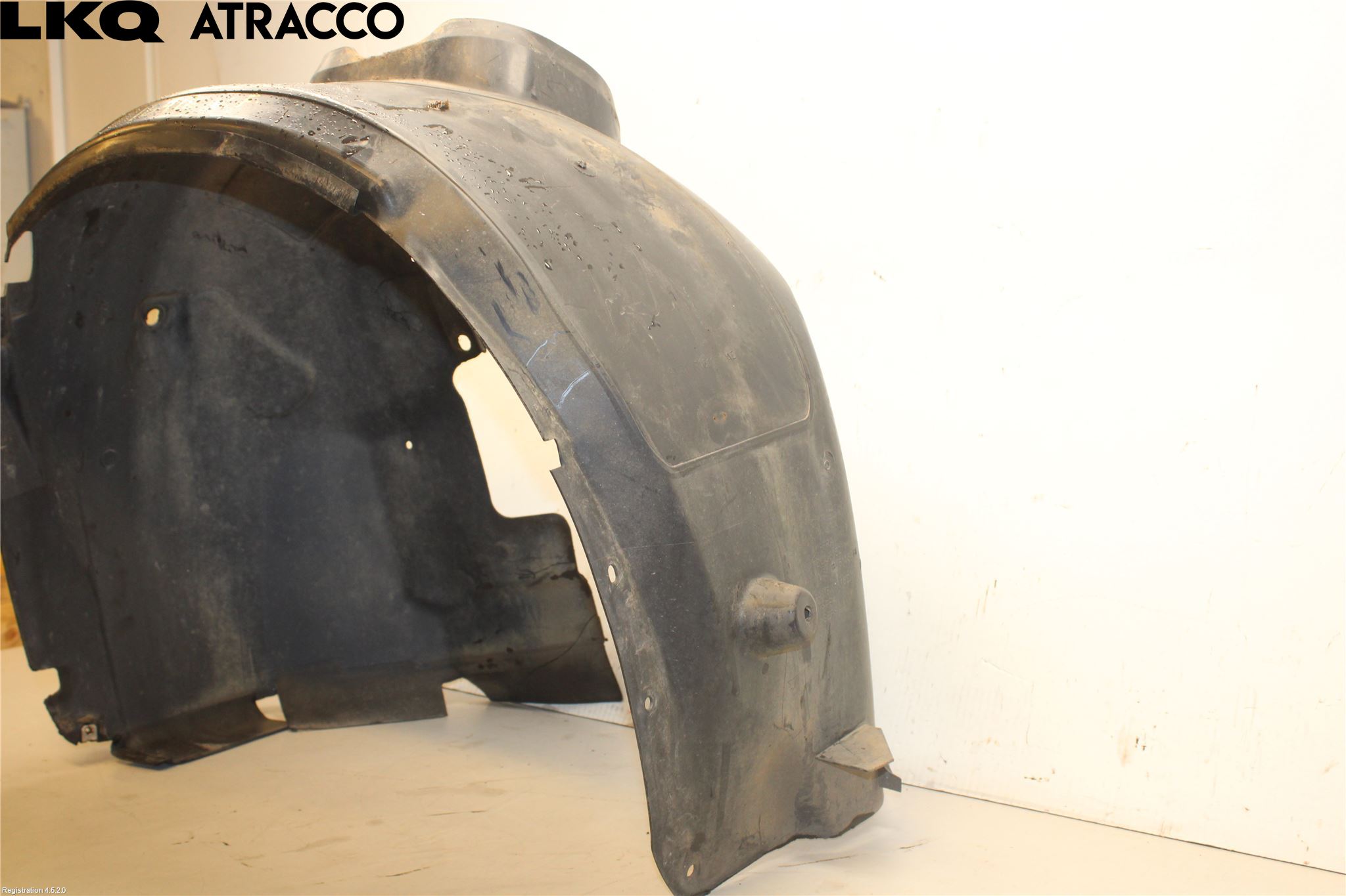 Ford FOCUS 11-14 Skjerm Indre