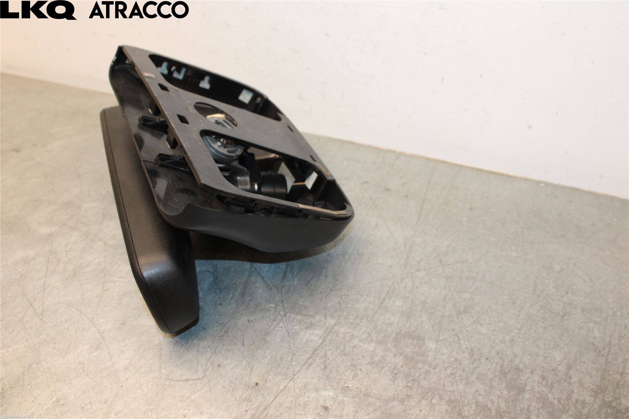 BMW i3 I01 13-22 Speil Innvendig