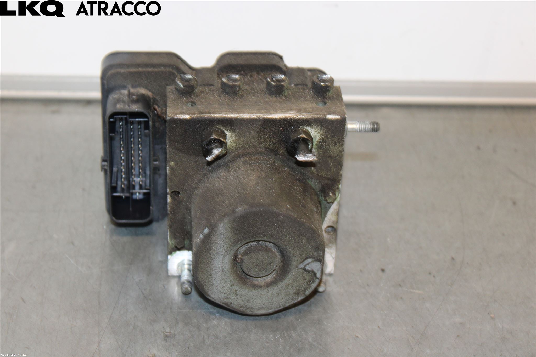 Subaru XV 12-17 Abs Hydraulikkaggregat