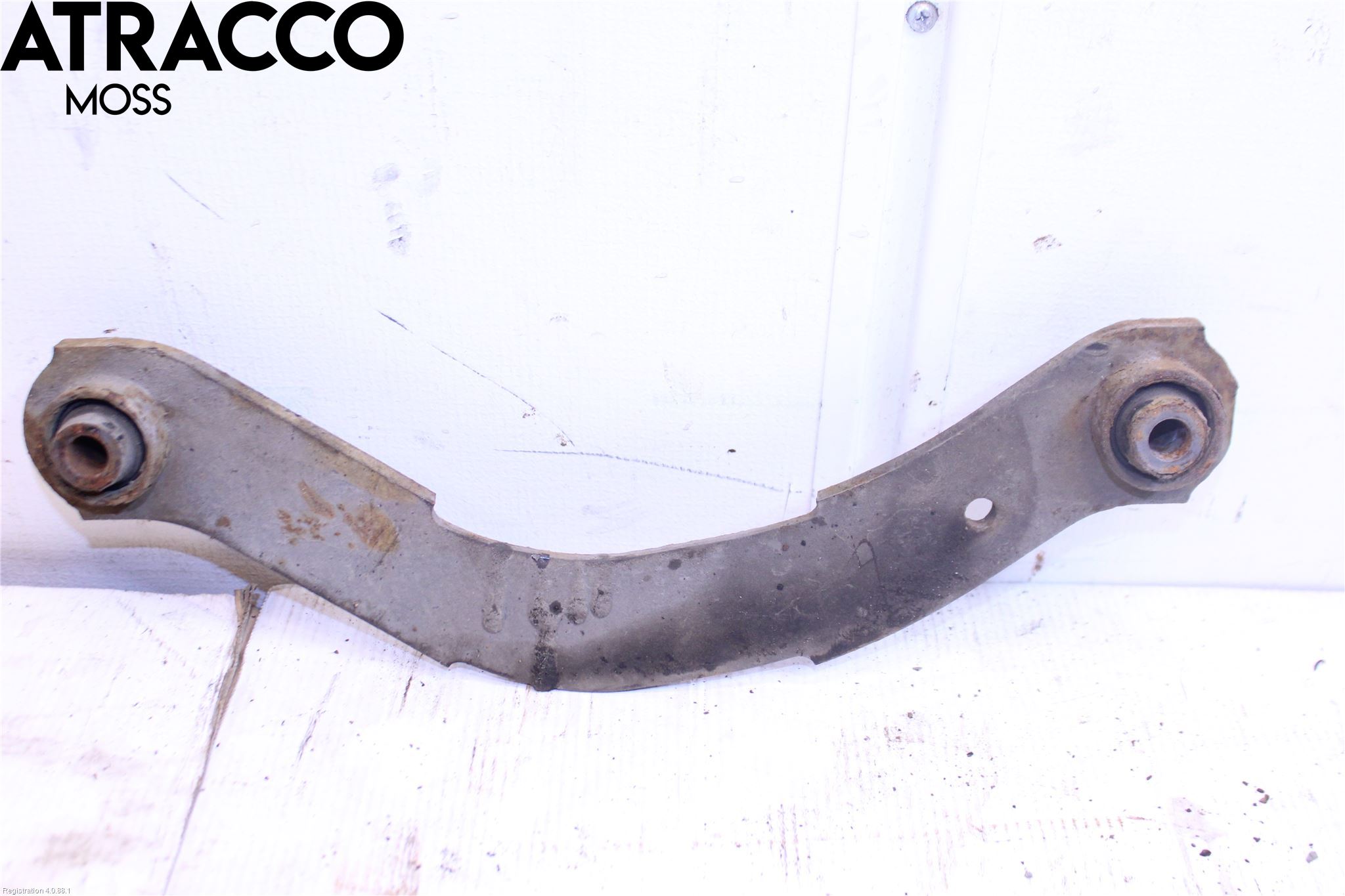 Mitsubishi OUTLANDER 13-21 Bærearm Bak Venstre