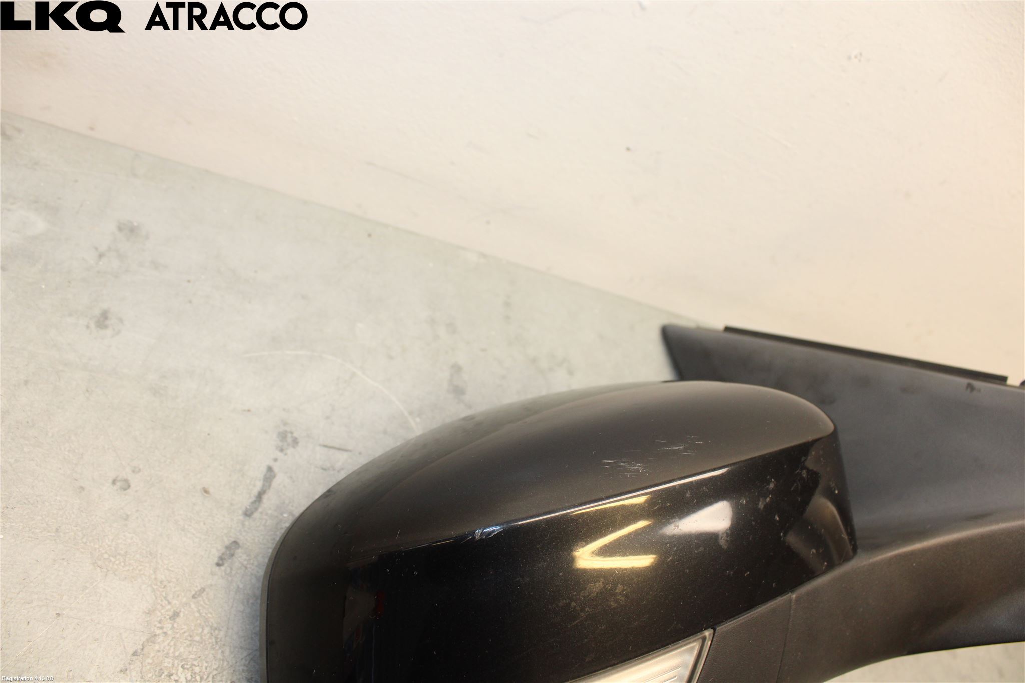 Ford MONDEO 07-15 Speil H M-El Justering