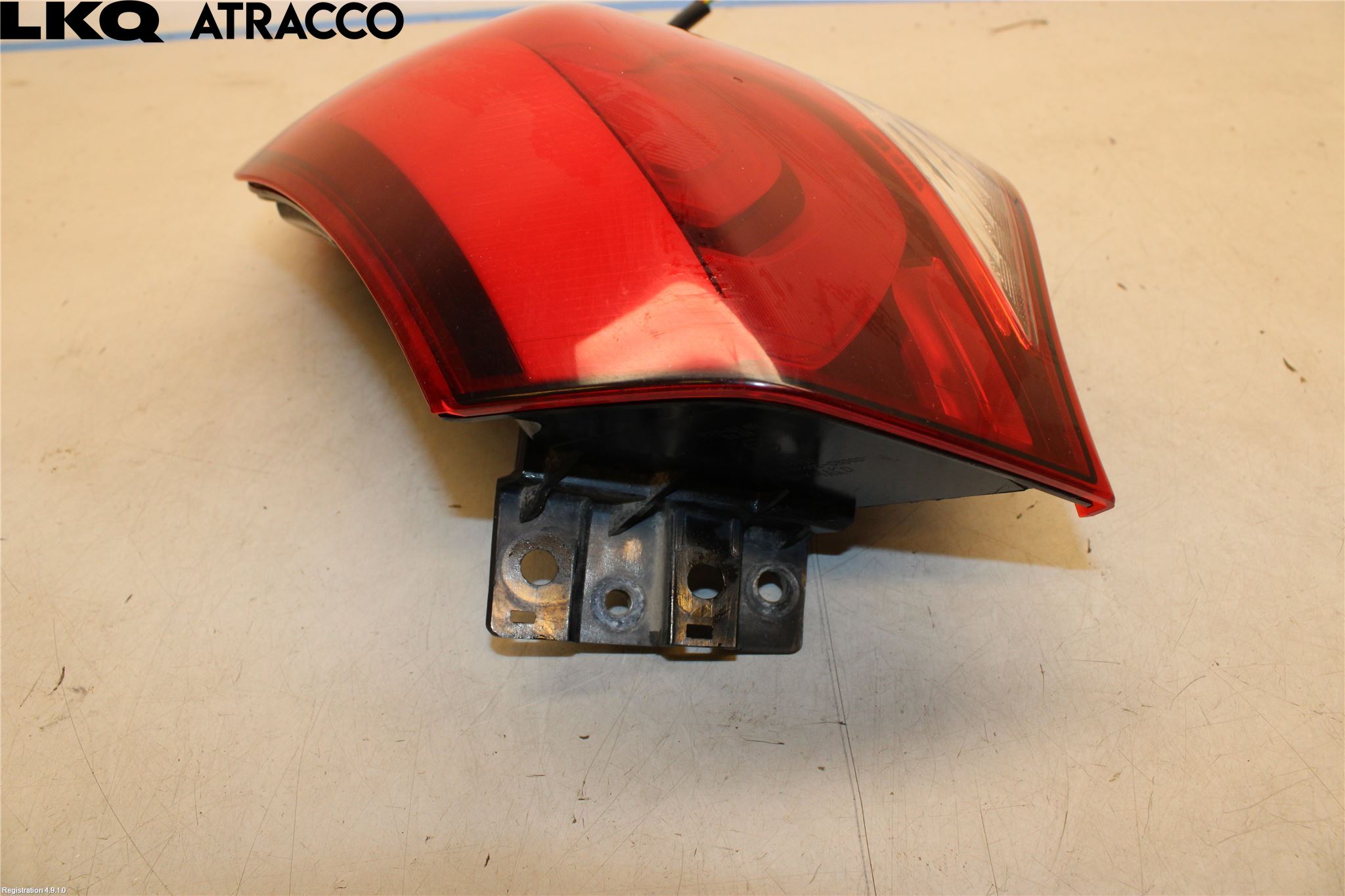 Hyundai i20 GB 15-20 Baklykt Høyre