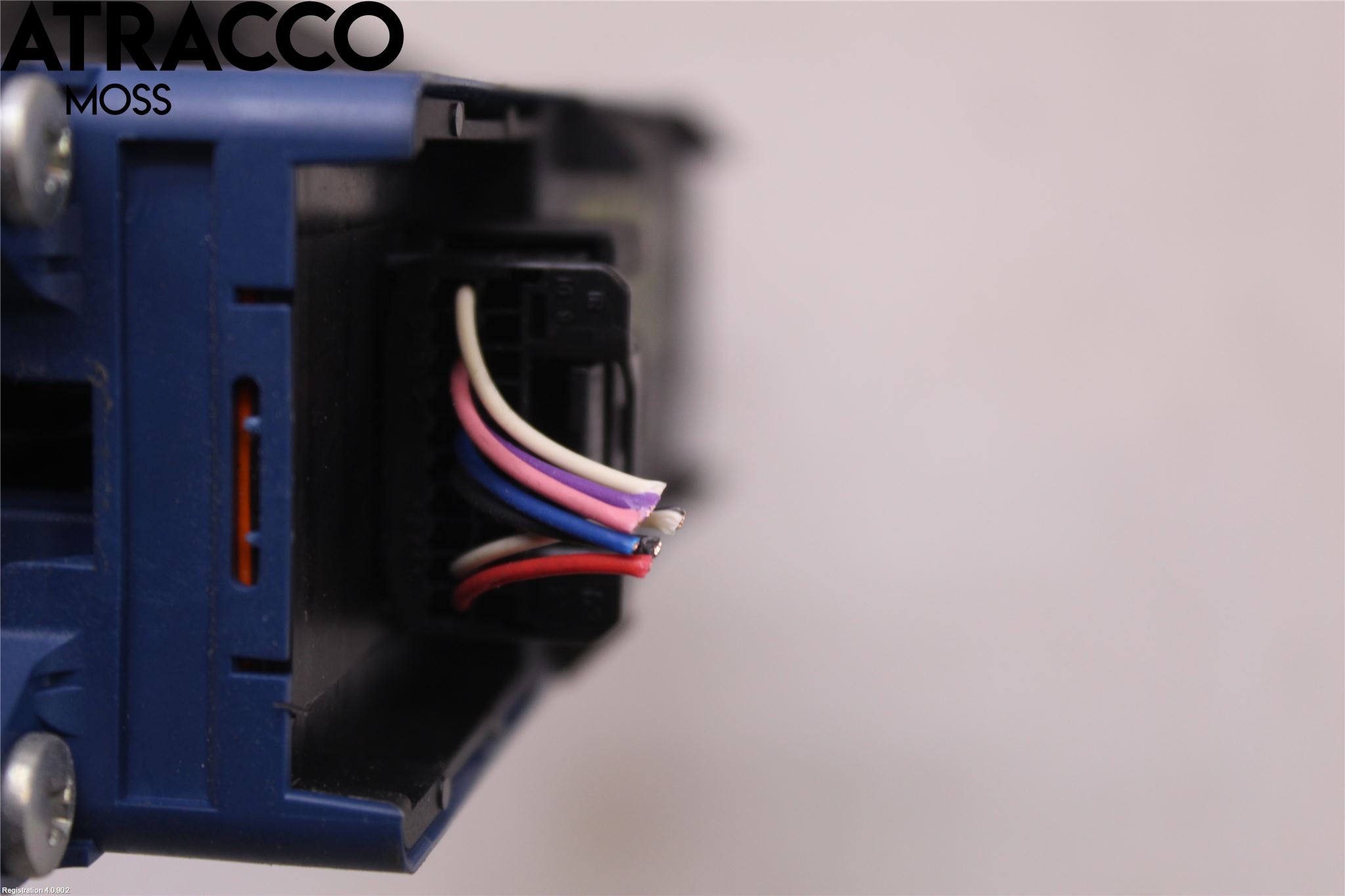 Toyota AVENSIS 09-15 Bryter Vindusheis