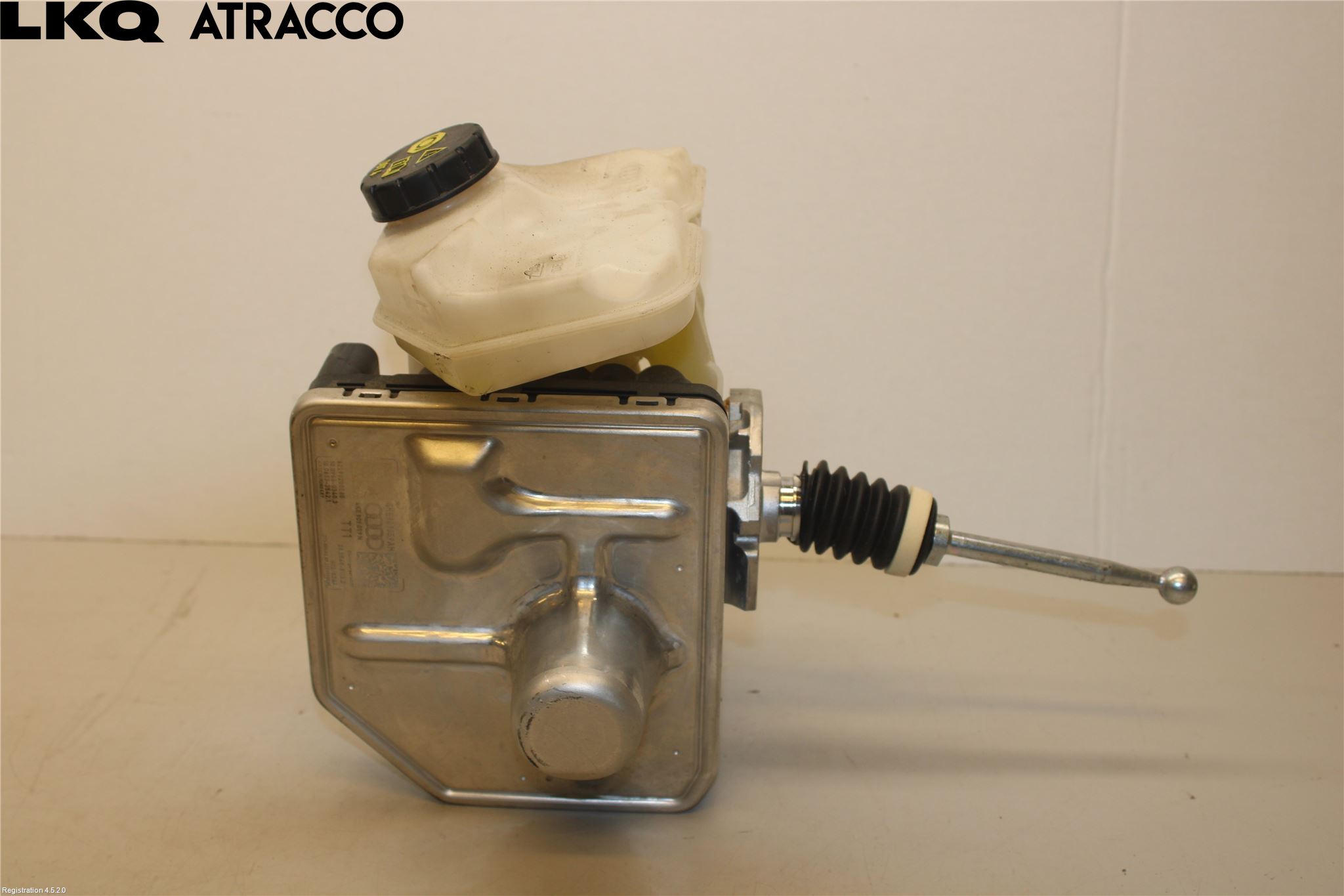 Audi E-TRON, S GE 19- Abs Hydraulikkpumpe