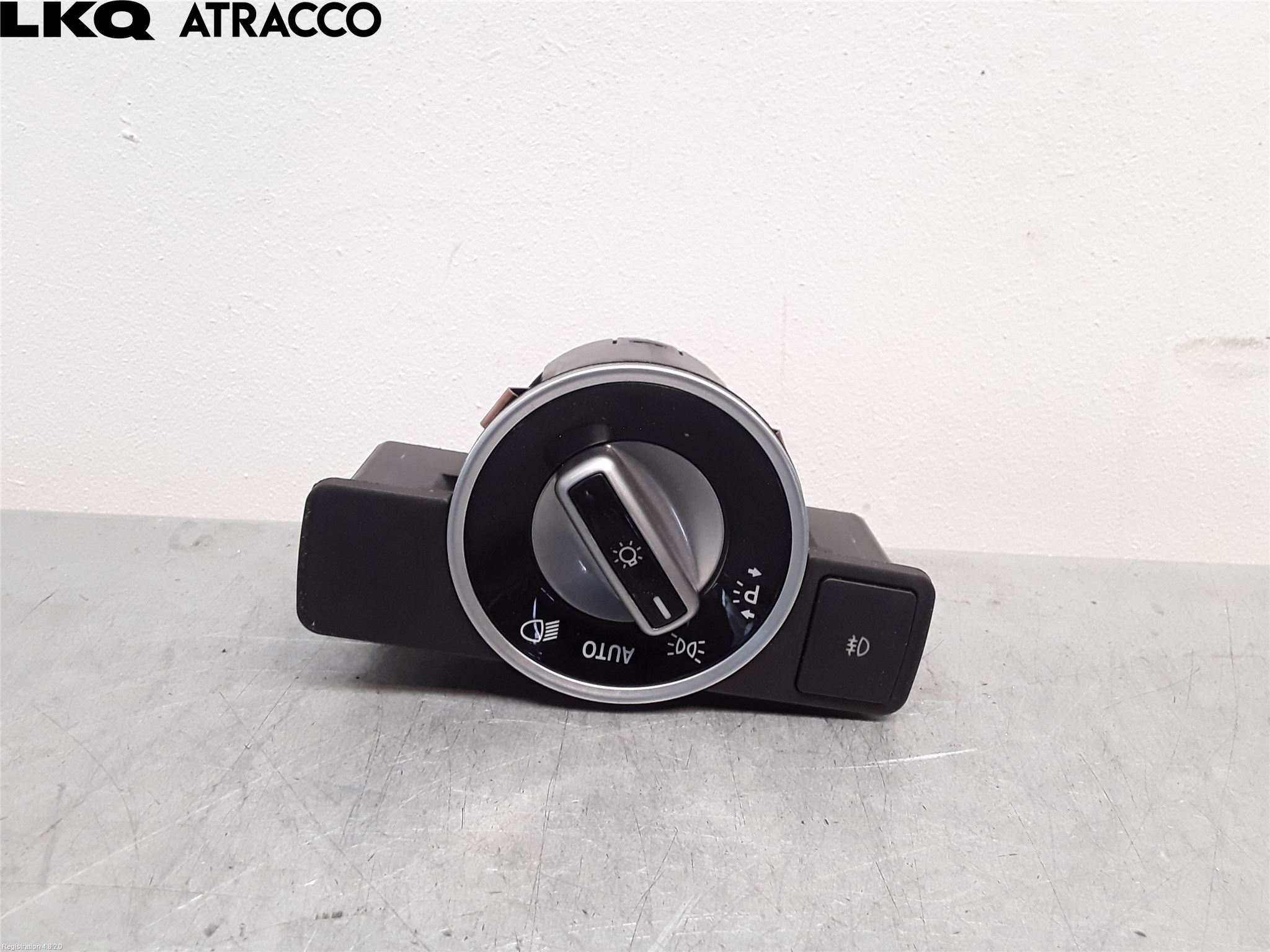 Mercedes-Benz MB GLA-KLASS (X156) 13-20 Bryter Ekstra Lys