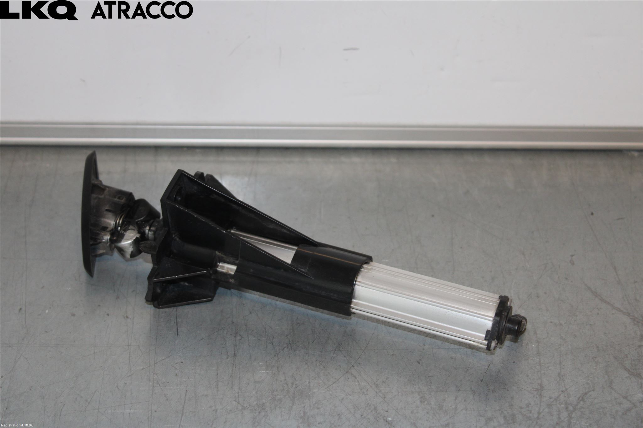 Citroen BERLINGO 08-18 Frontlykt Viskerarm