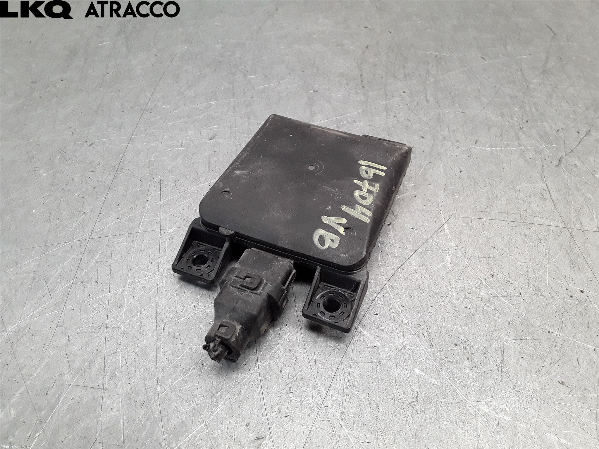 Hyundai KONA/ELECTRIC OS 18-23 Sensor Øvrig