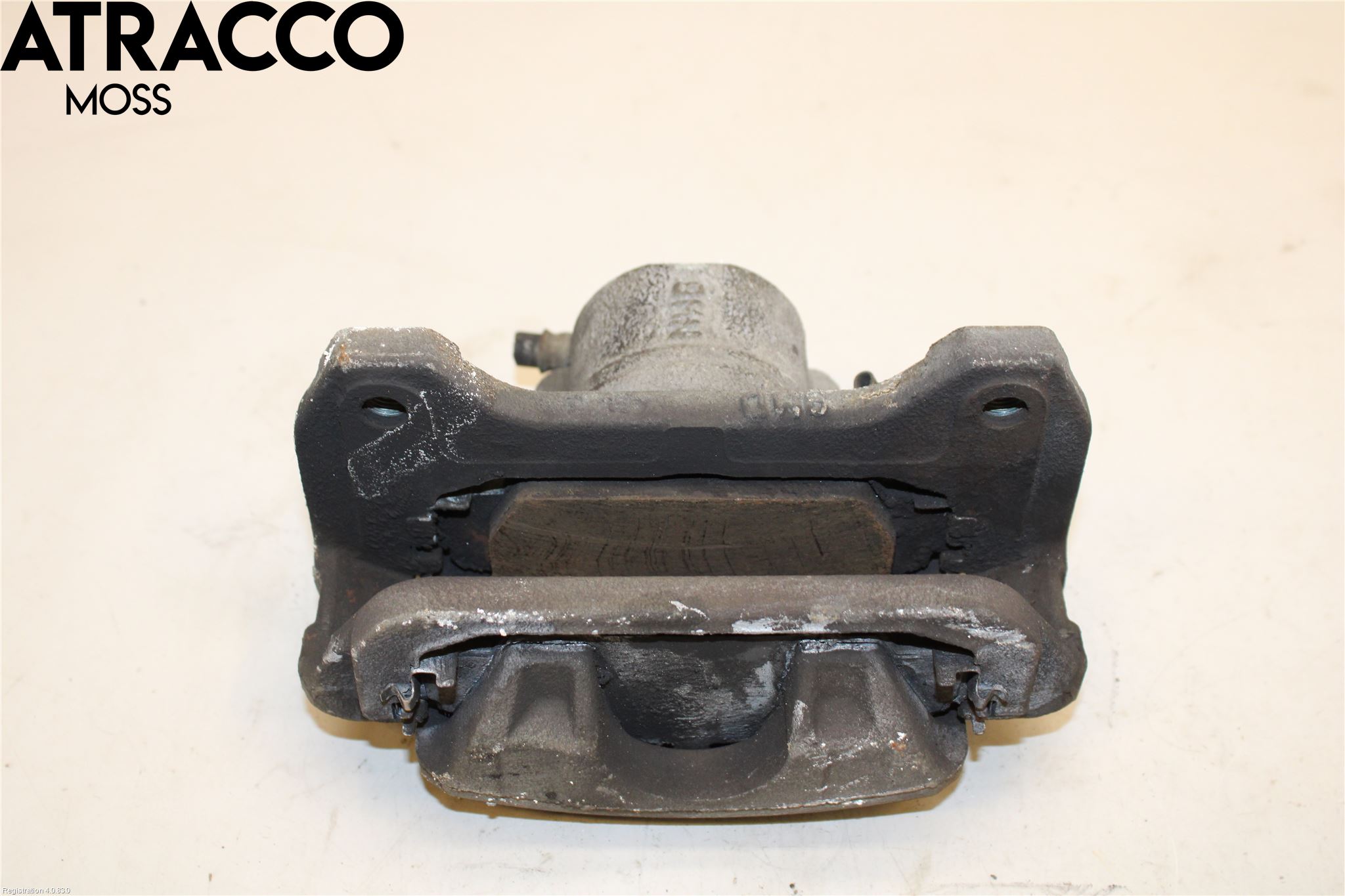 Honda S2000 Bremsecaliper Foran Høyre