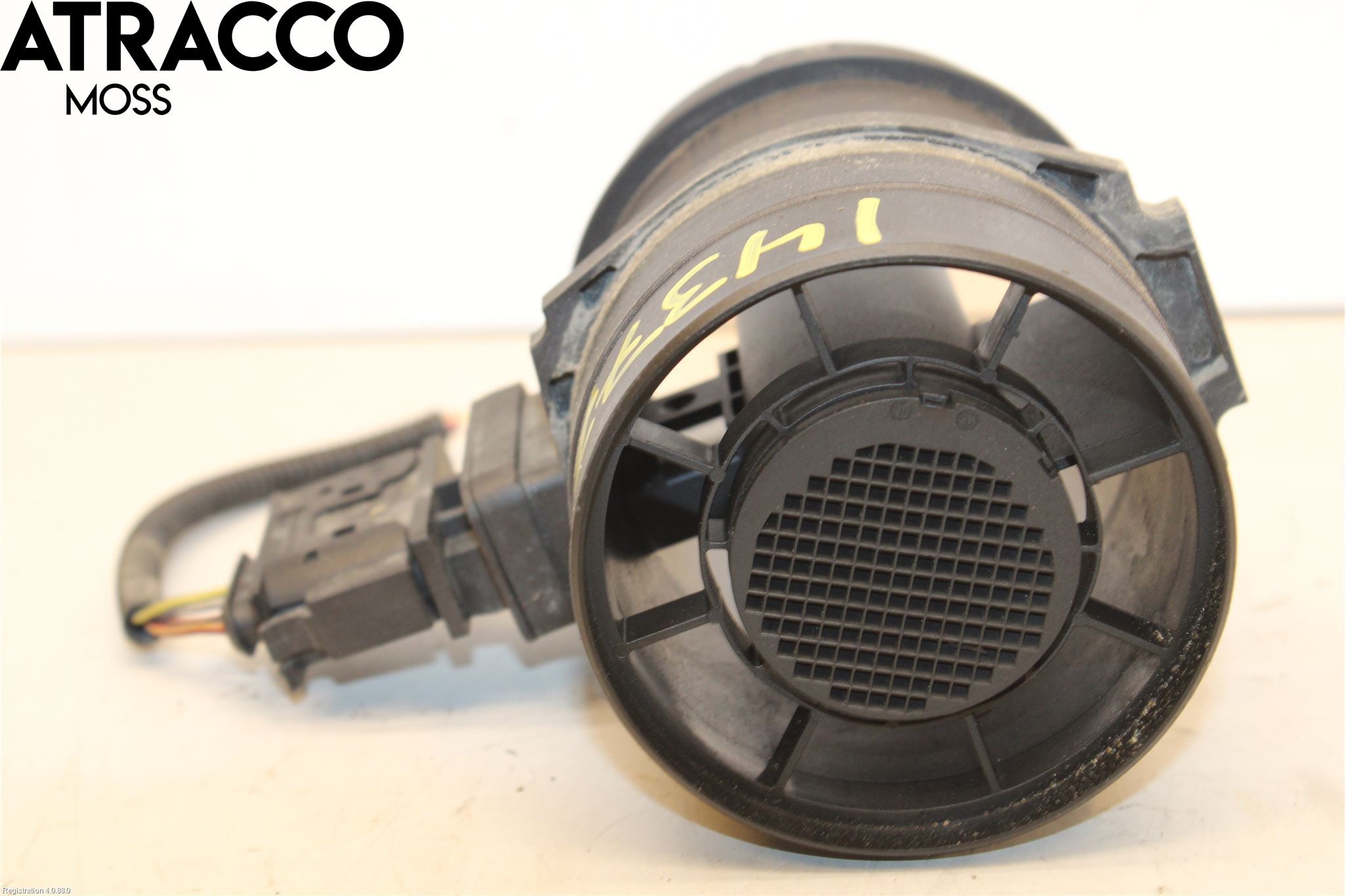 BMW 3 E90/91 SED/TOU 05-12 Inns Luftmassemåler