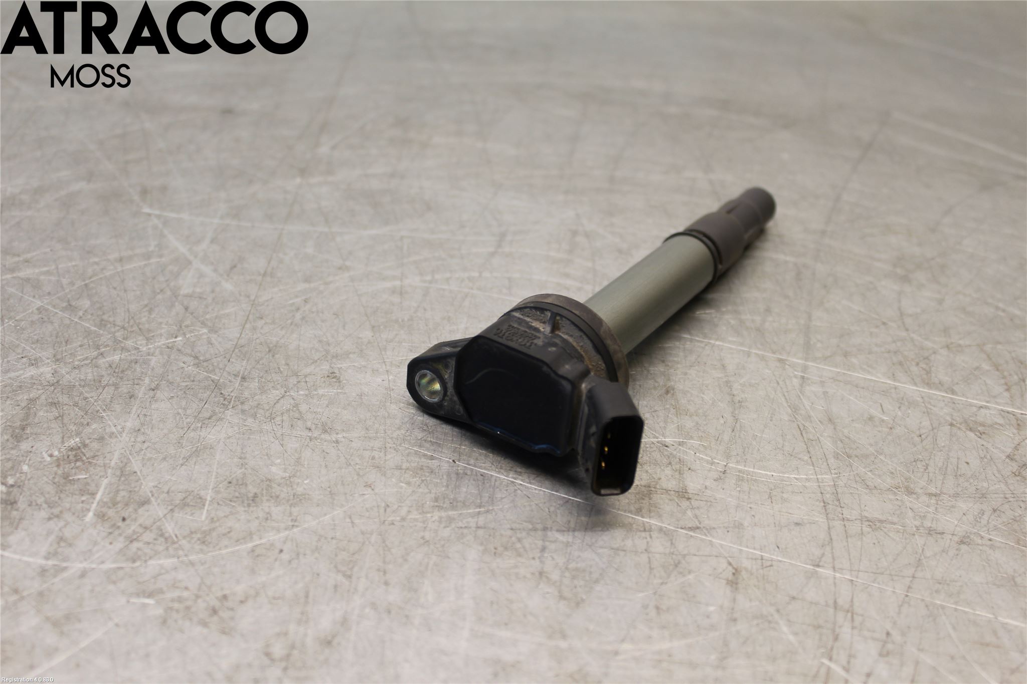 Toyota PRIUS ZVW30 09-20 Coil