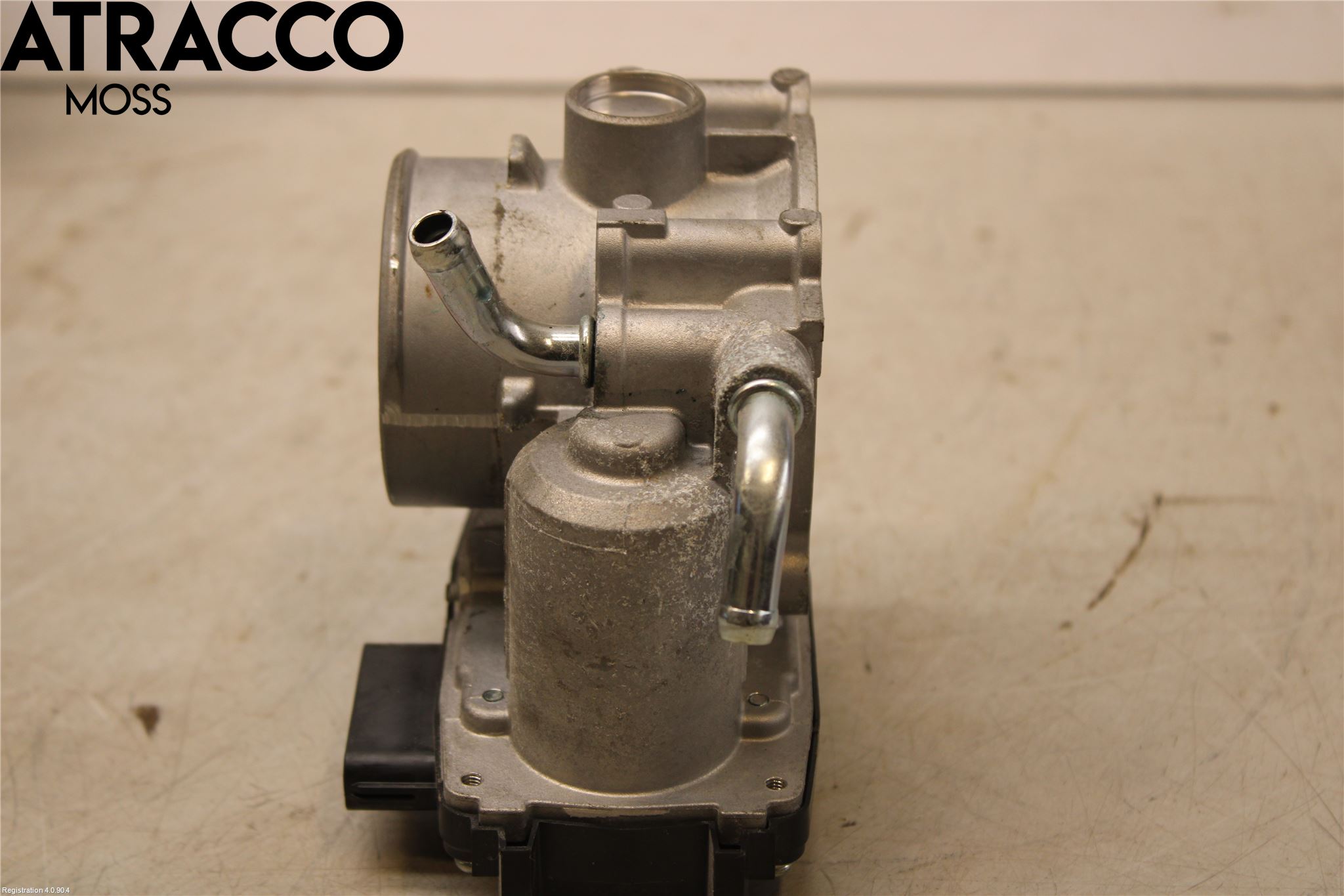 Mitsubishi ECLIPS CROSS Inns Spjeldhus