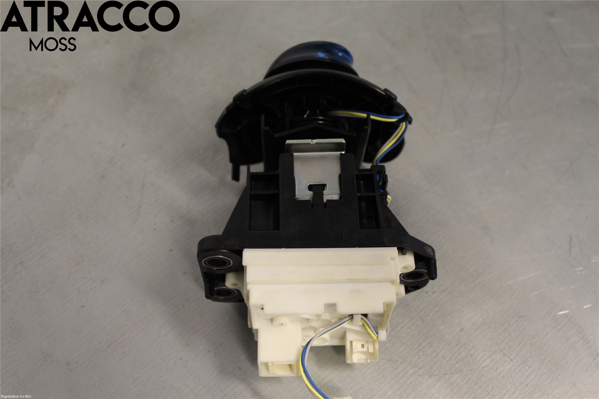 Nissan LEAF 18- Girkasse Skift Enhet