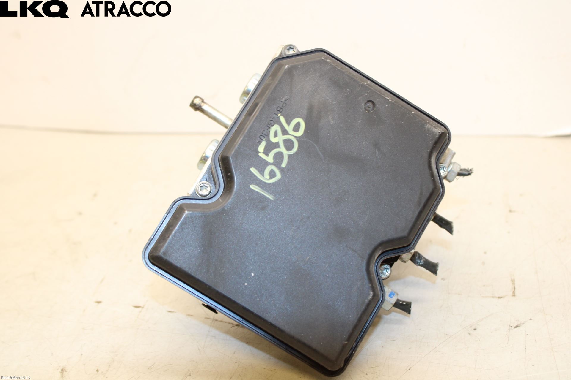 Nissan LEAF 18- Abs Hydraulikkaggregat