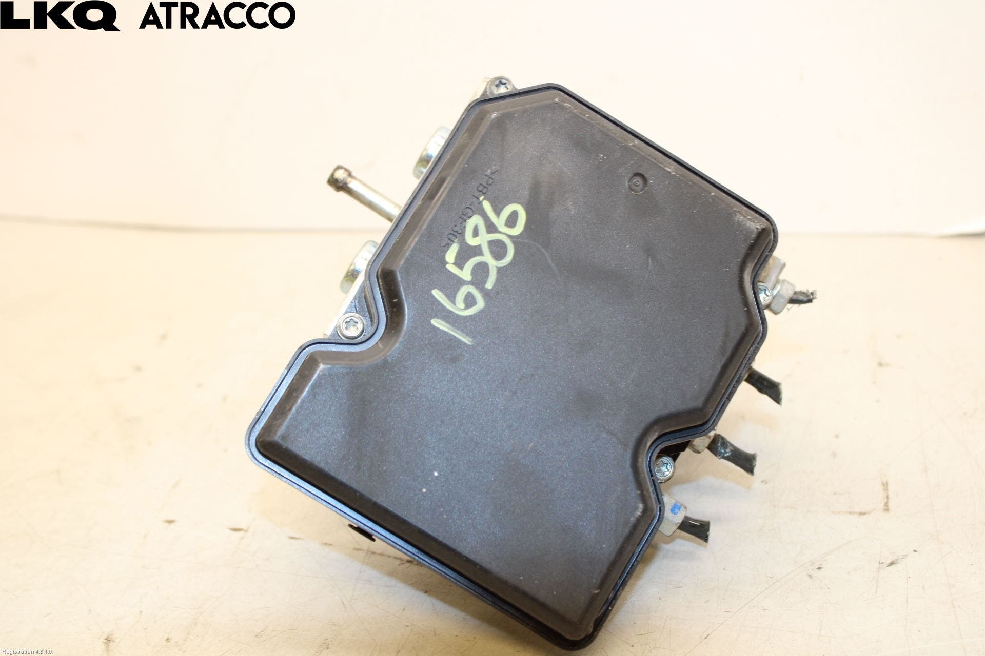 Nissan LEAF 18- Abs Hydraulikkaggregat