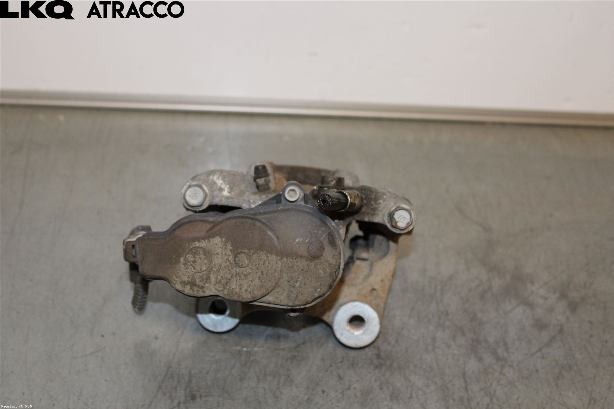 Toyota bZ4X EA10 22- Bremsecaliper Bak Høyre