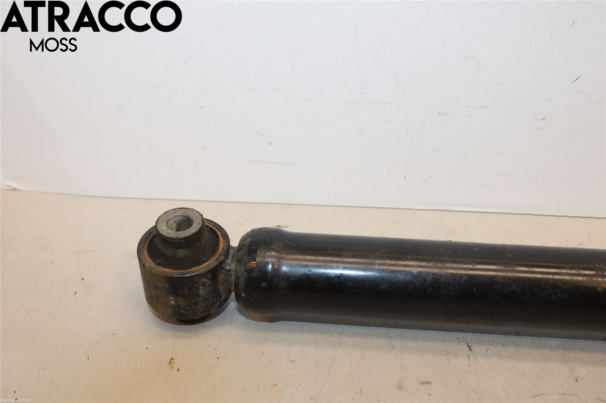 Tesla MODEL 3 17- Støtdemper Bak