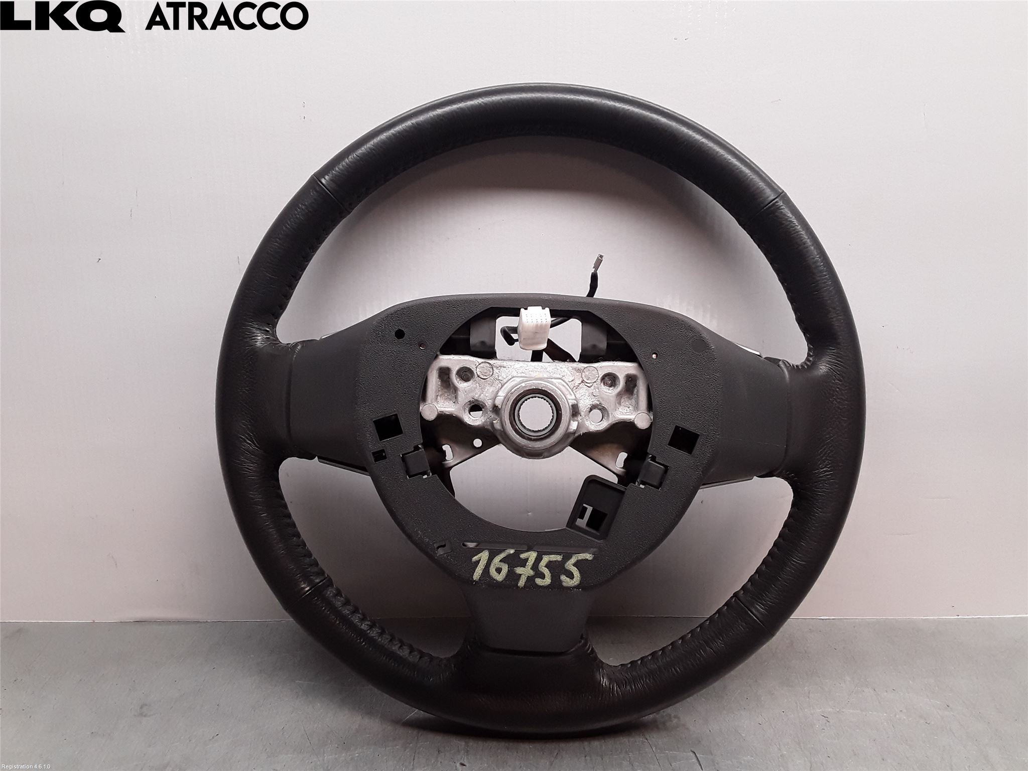 Toyota URBAN CRUISER Ratt