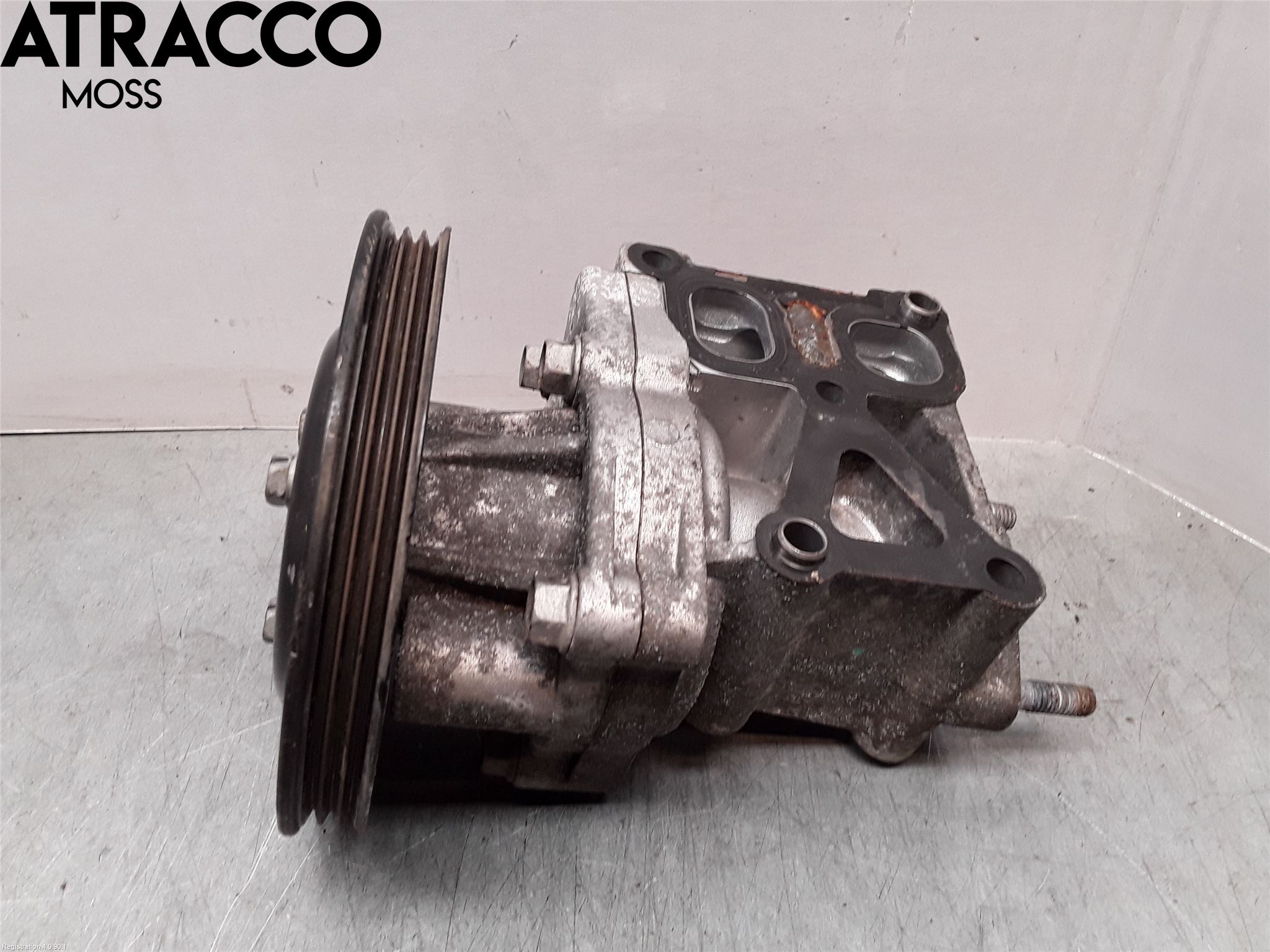 Mitsubishi OUTLANDER 13-21 Vannpumpe