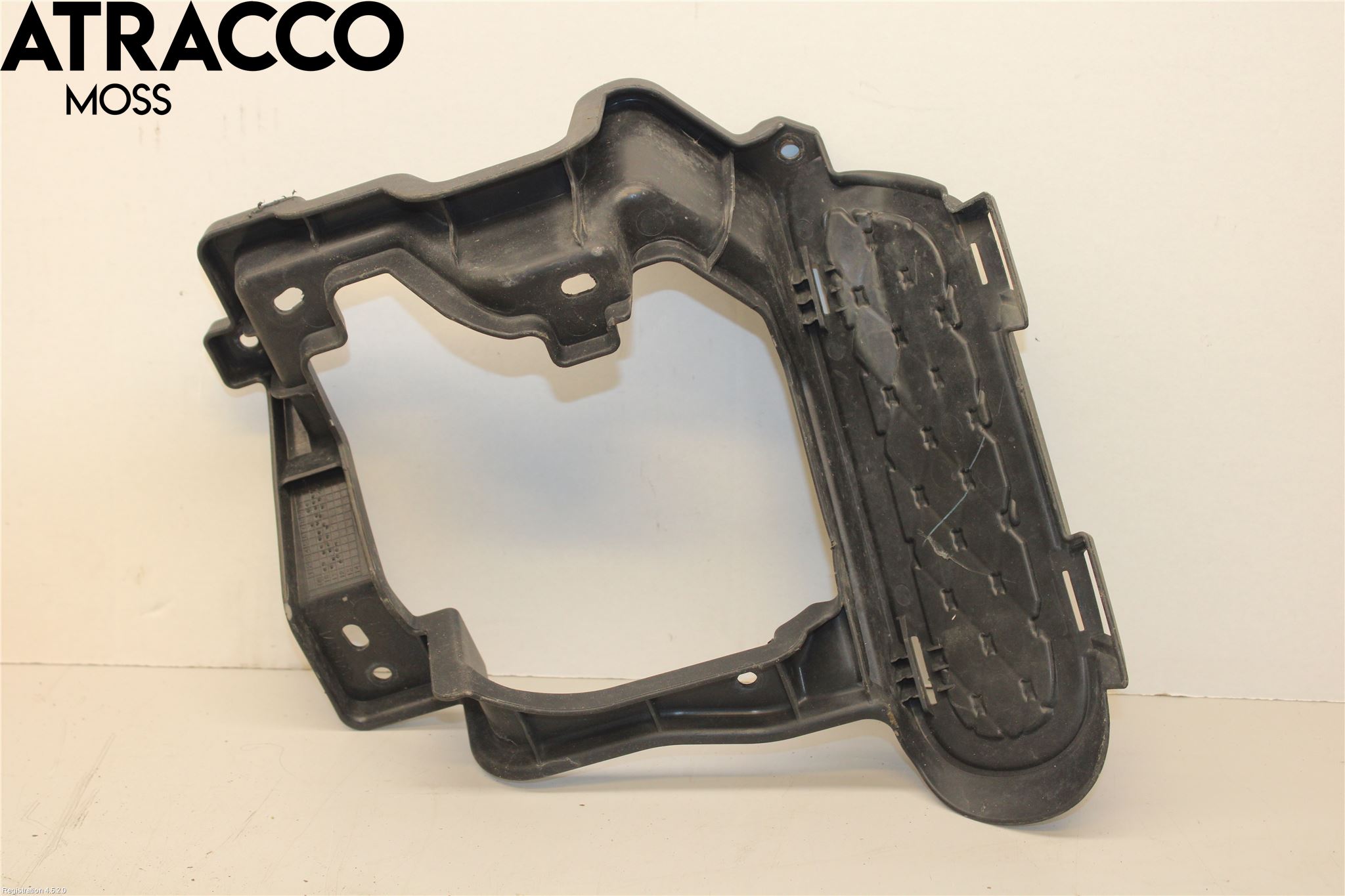 Mitsubishi ASX 10-22 Frontlykt Holder-Feste