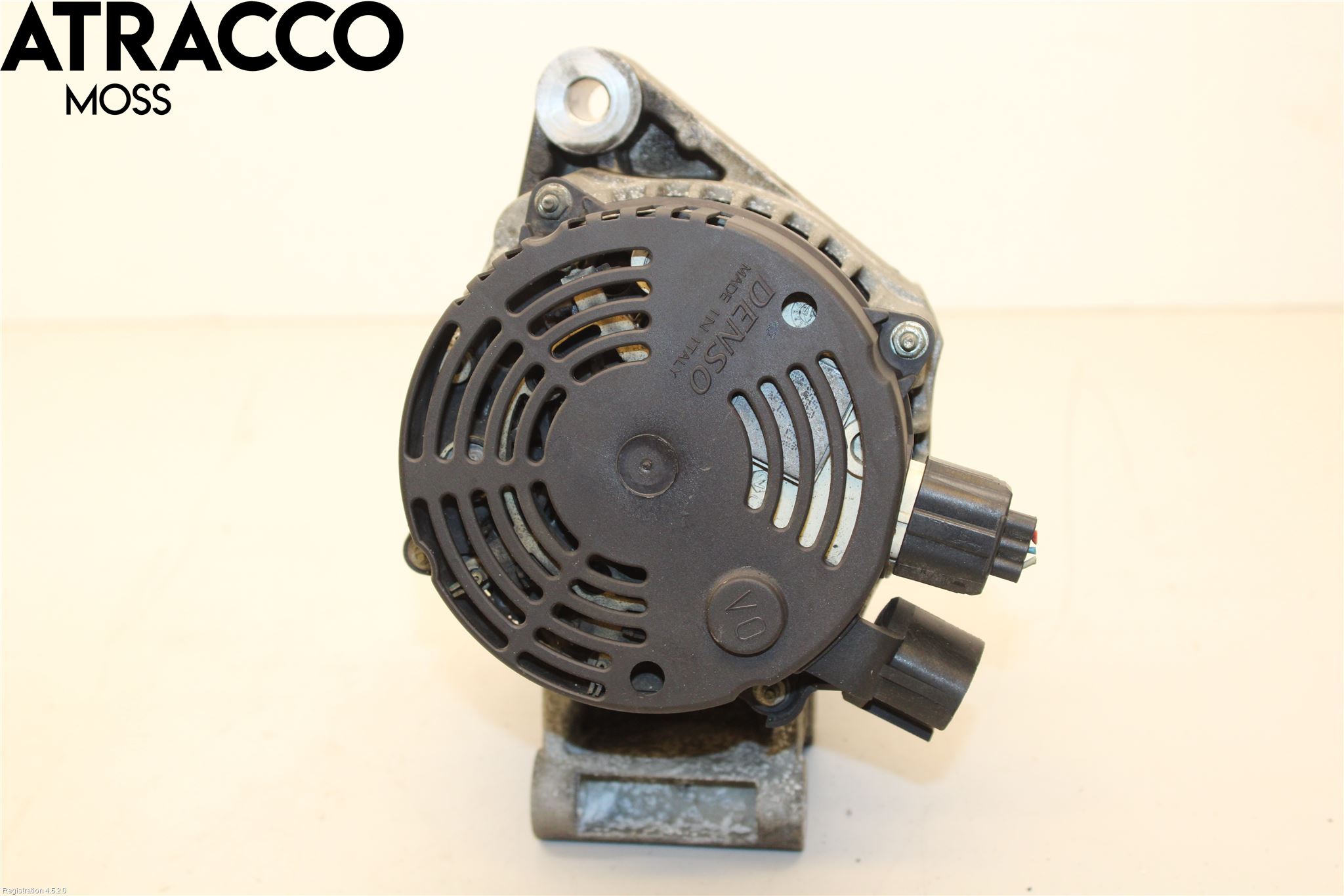 Ford FOCUS 08-11 Dynamo