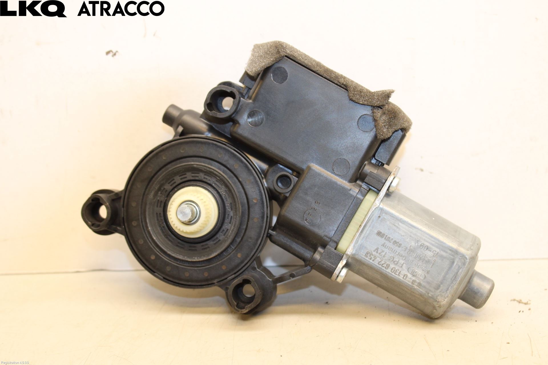 Volkswagen VW TRANSP/CARAVELLE (T6) 16-22 Vindusheismotor