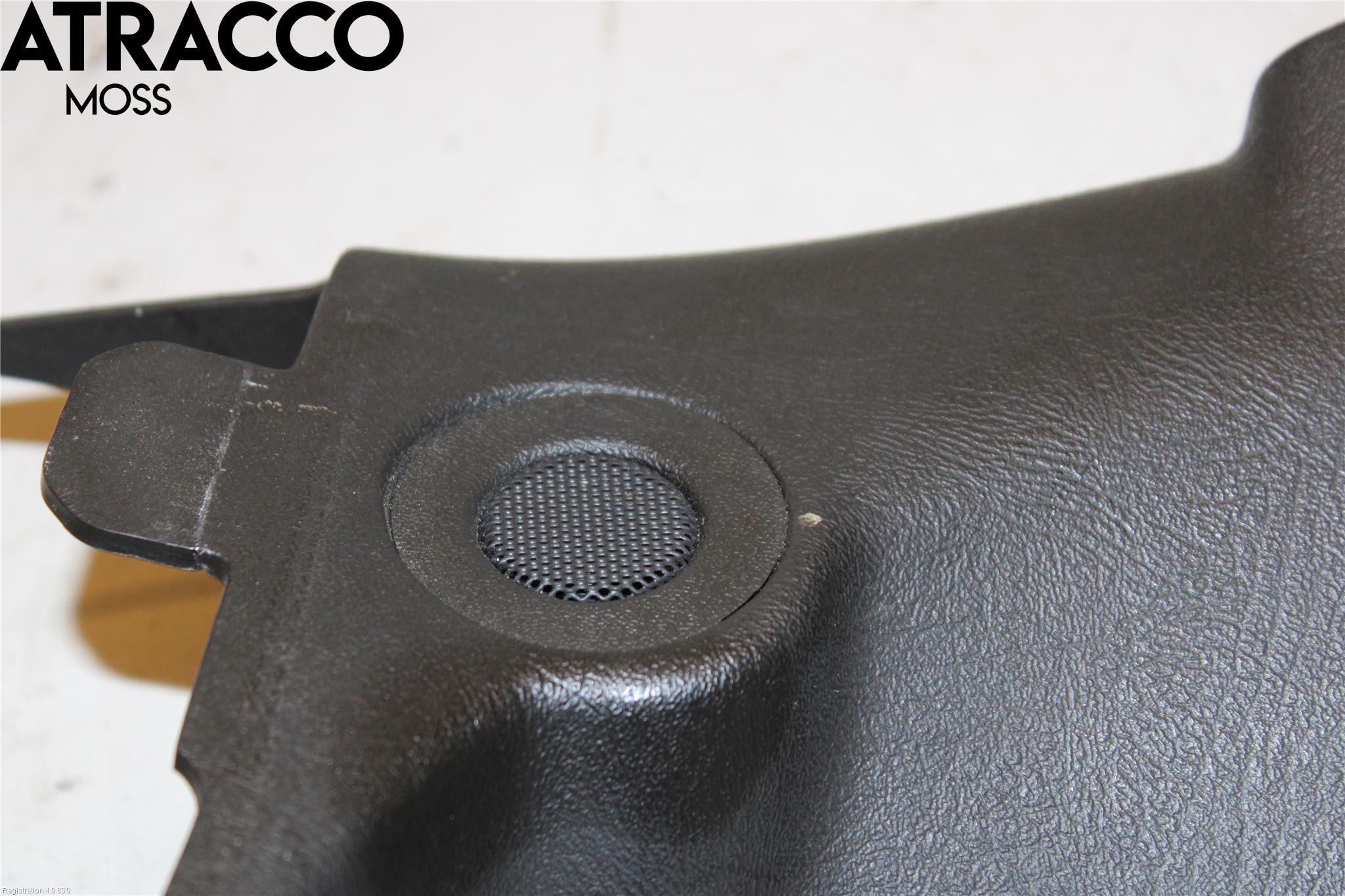 Hummer H2 Innr Øvrig