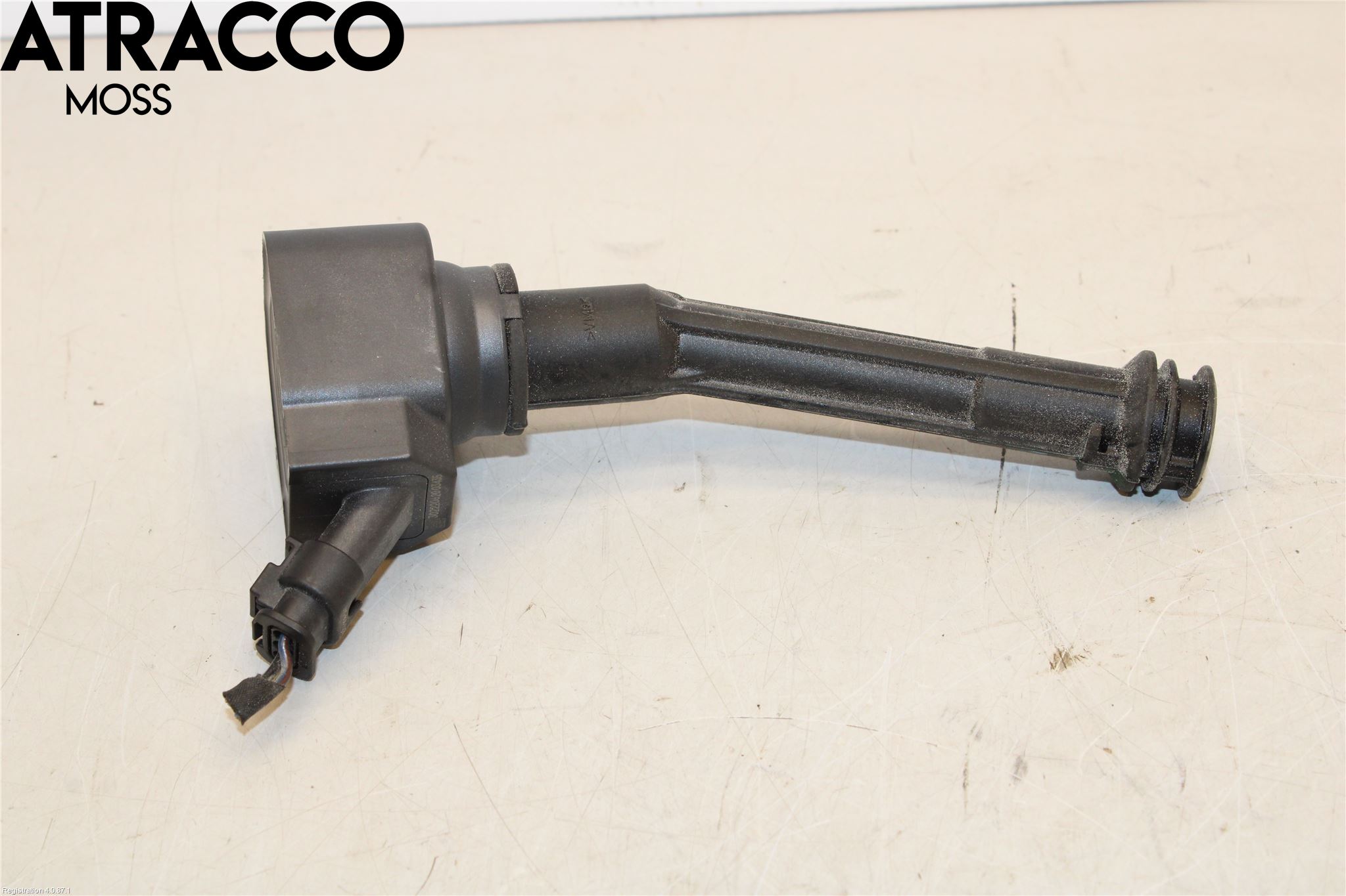 Volvo XC40/RECHARGE 18- Coil