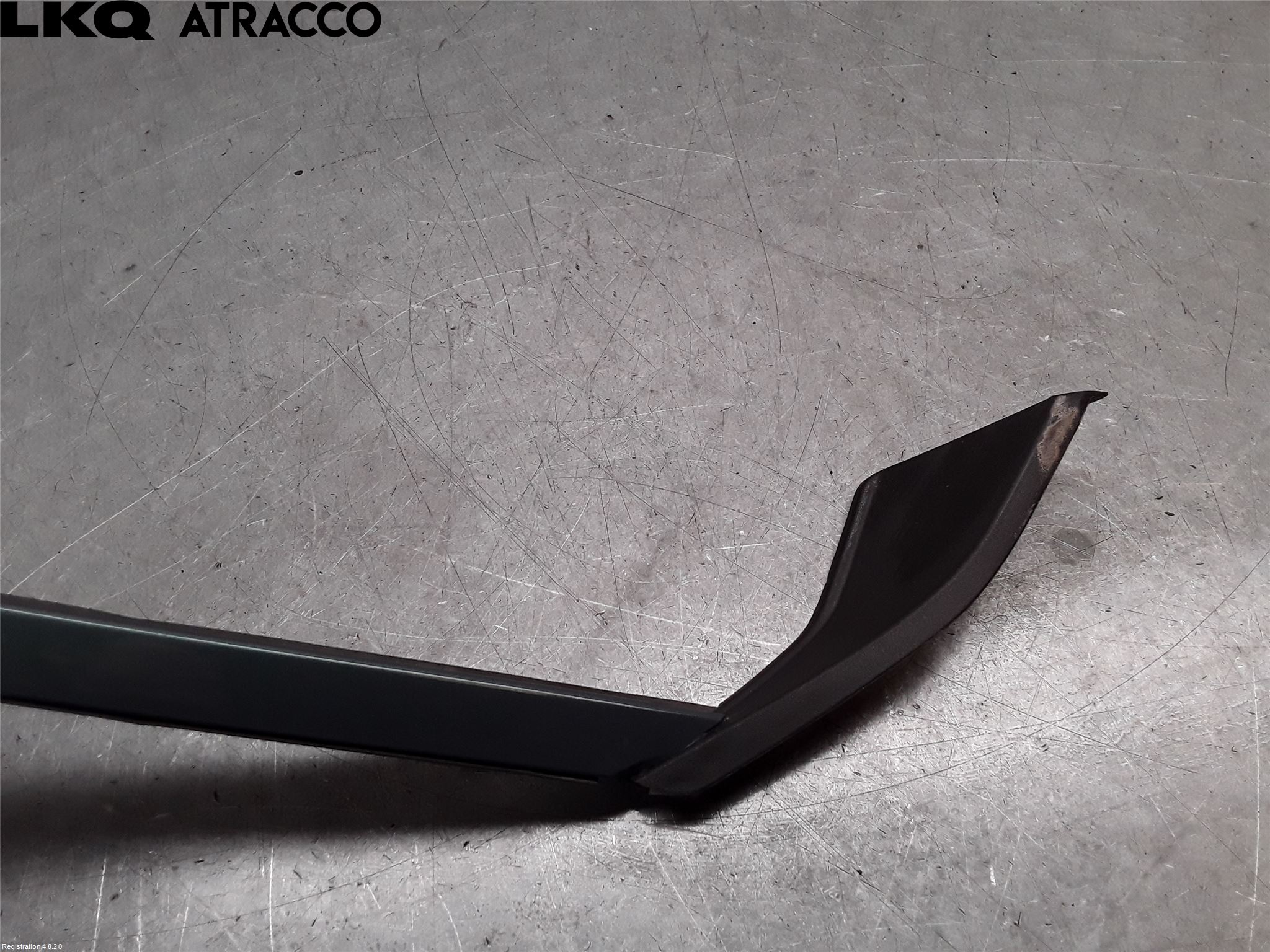 Hyundai IONIQ 5 NE 22- List Høyre Side