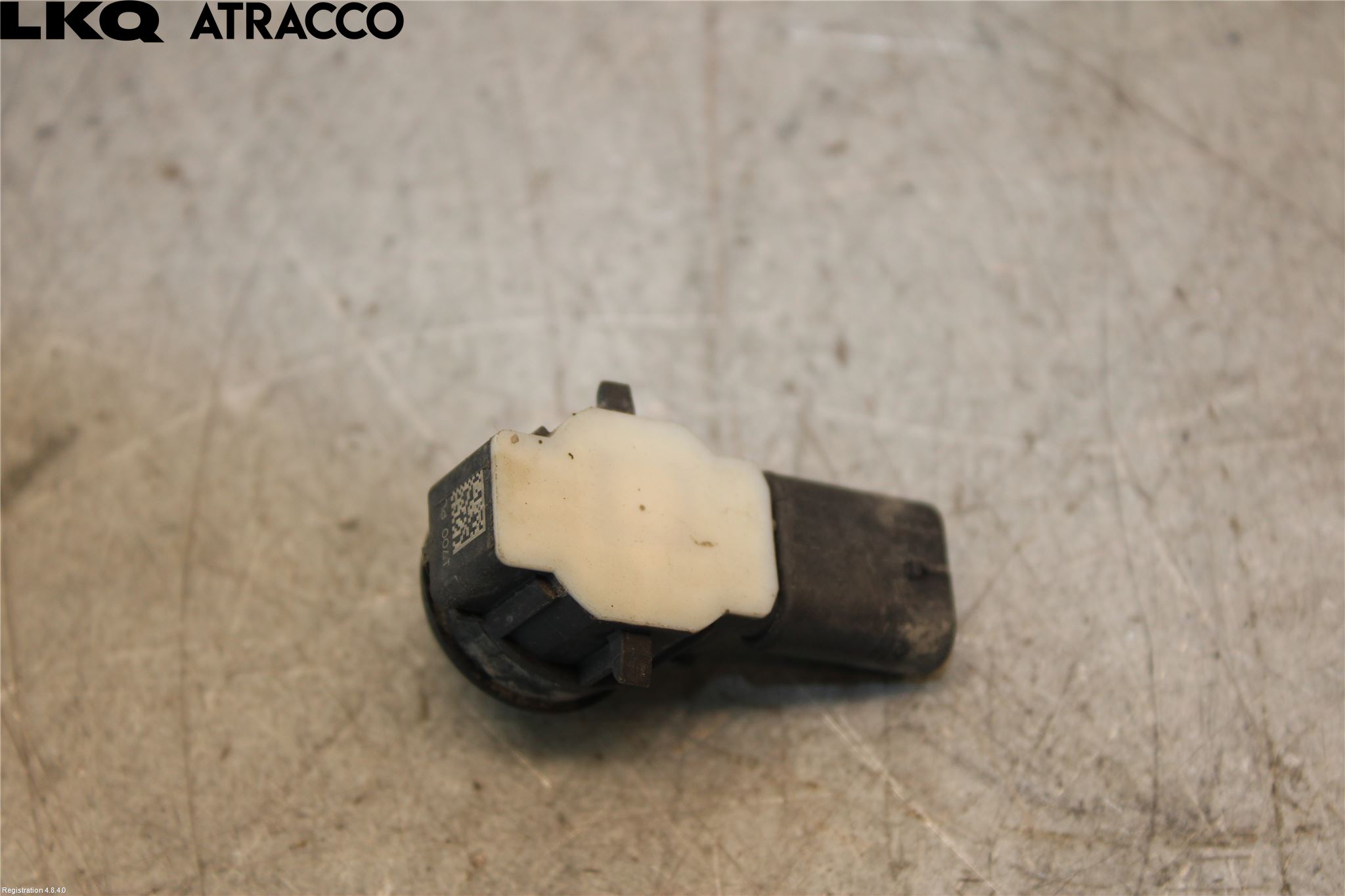 Mercedes-Benz MB B-KLASS (W246/W242) 12-19 Sensor Parkering Front