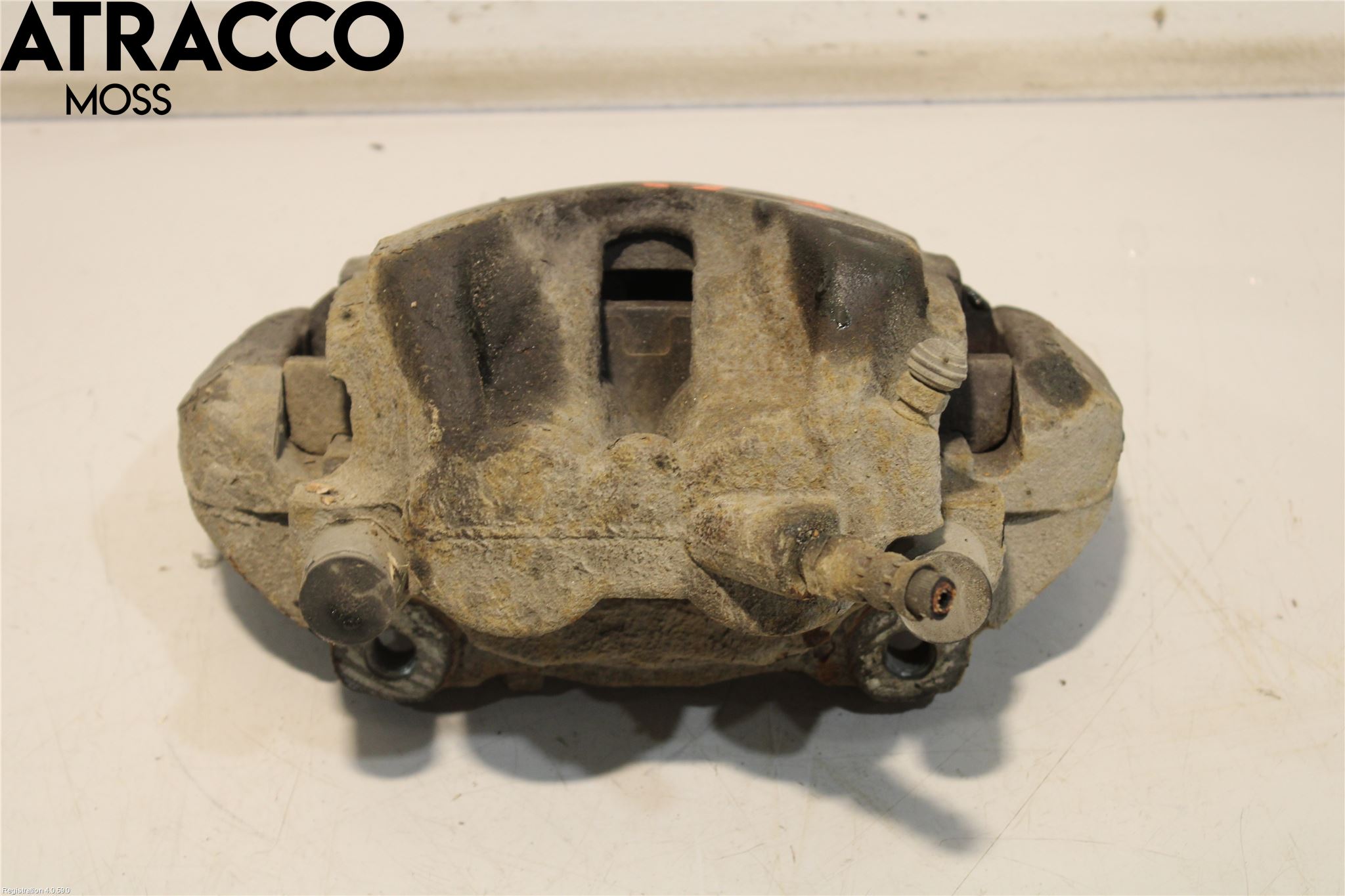 Volvo XC60 09-13 Bremsecaliper Foran Høyre