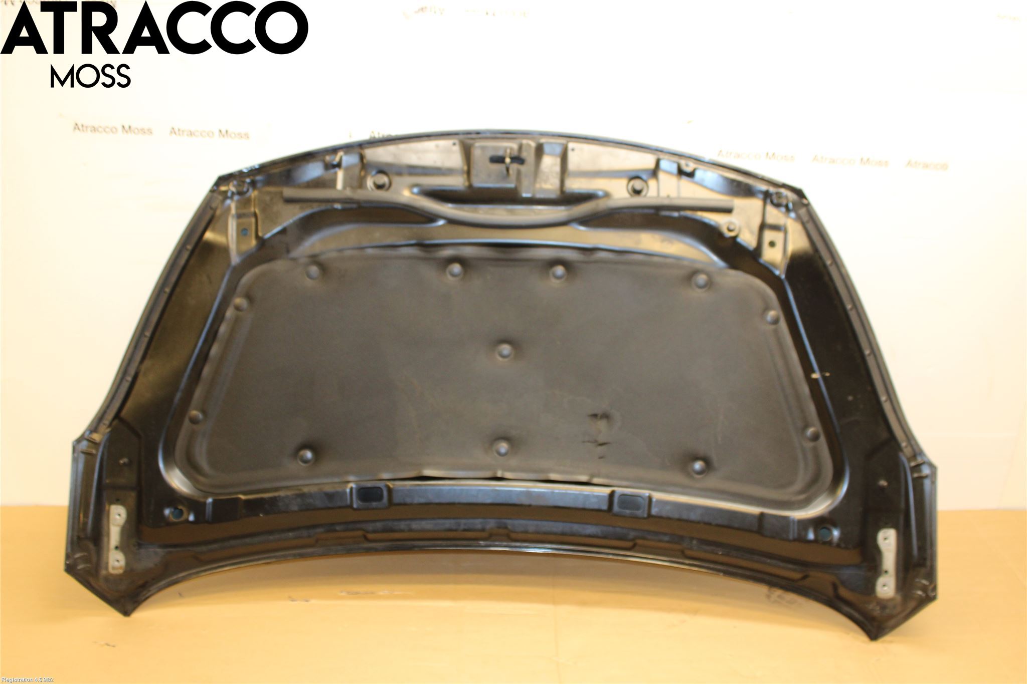 Hyundai i40 08-15 Panser