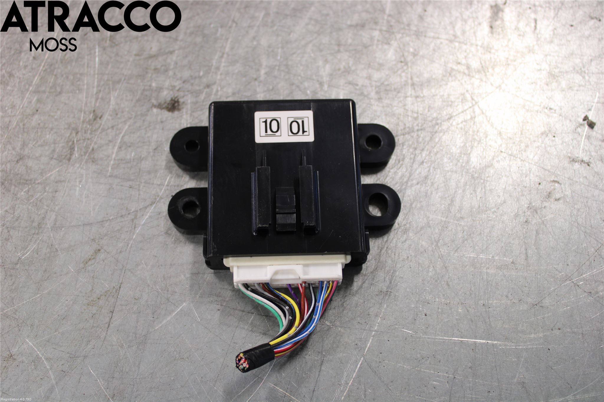 Mitsubishi OUTLANDER 13-21 Styreenhet Øvrig