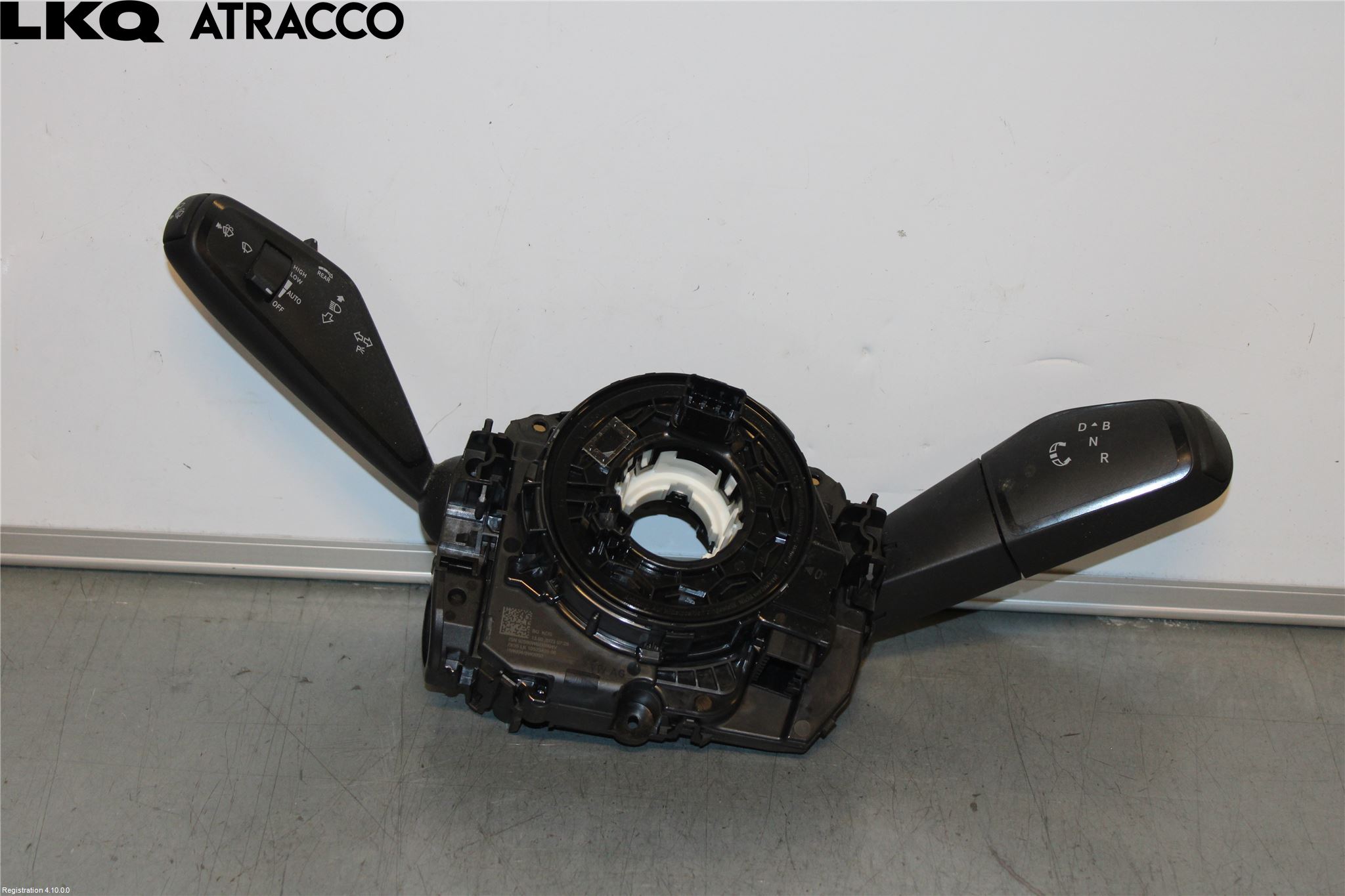 Volkswagen VW ID BUZZ/CARGO 22- Bryter Ratt Kombi H Og V